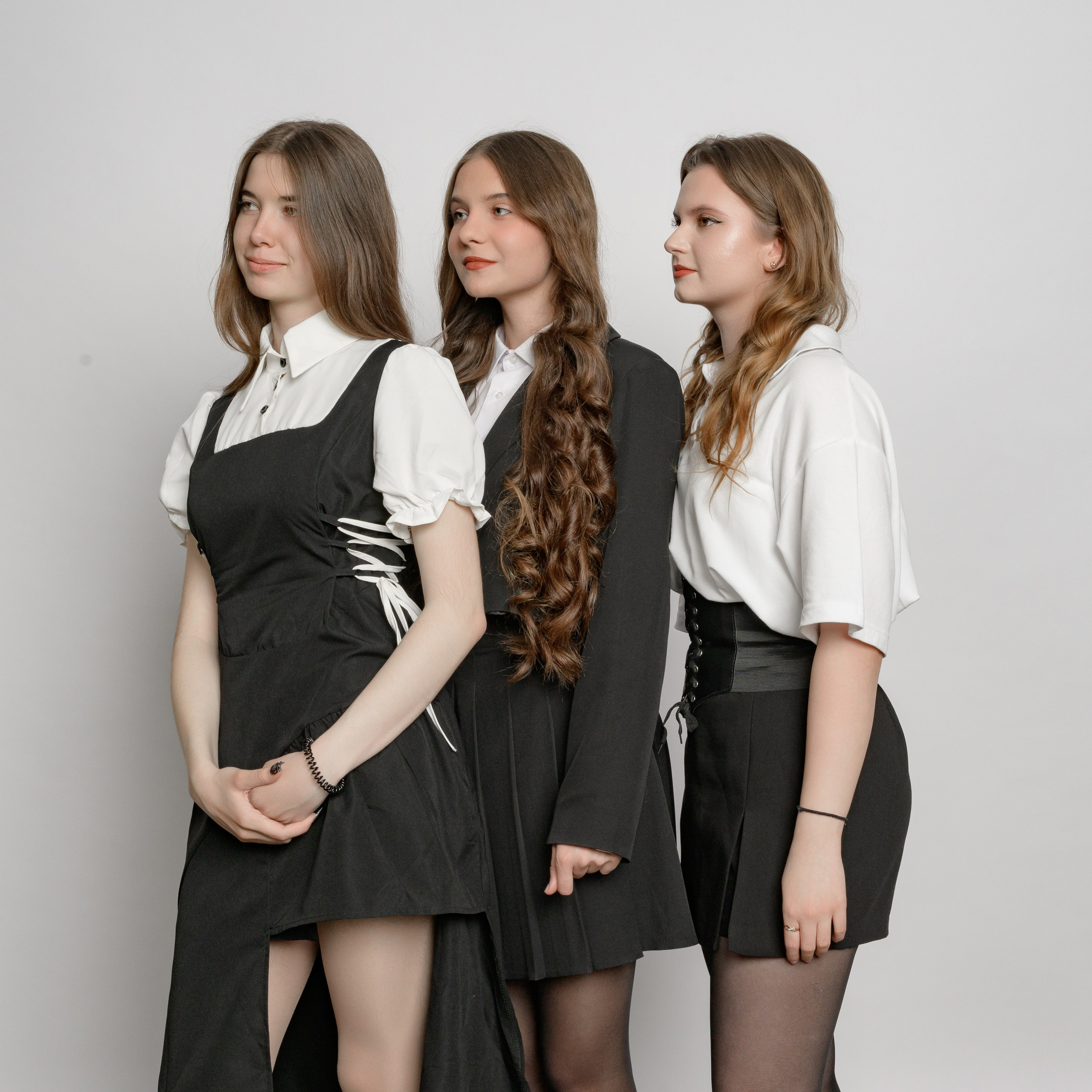 Фотографии. Выпускной альбом от Ильи. Воронеж