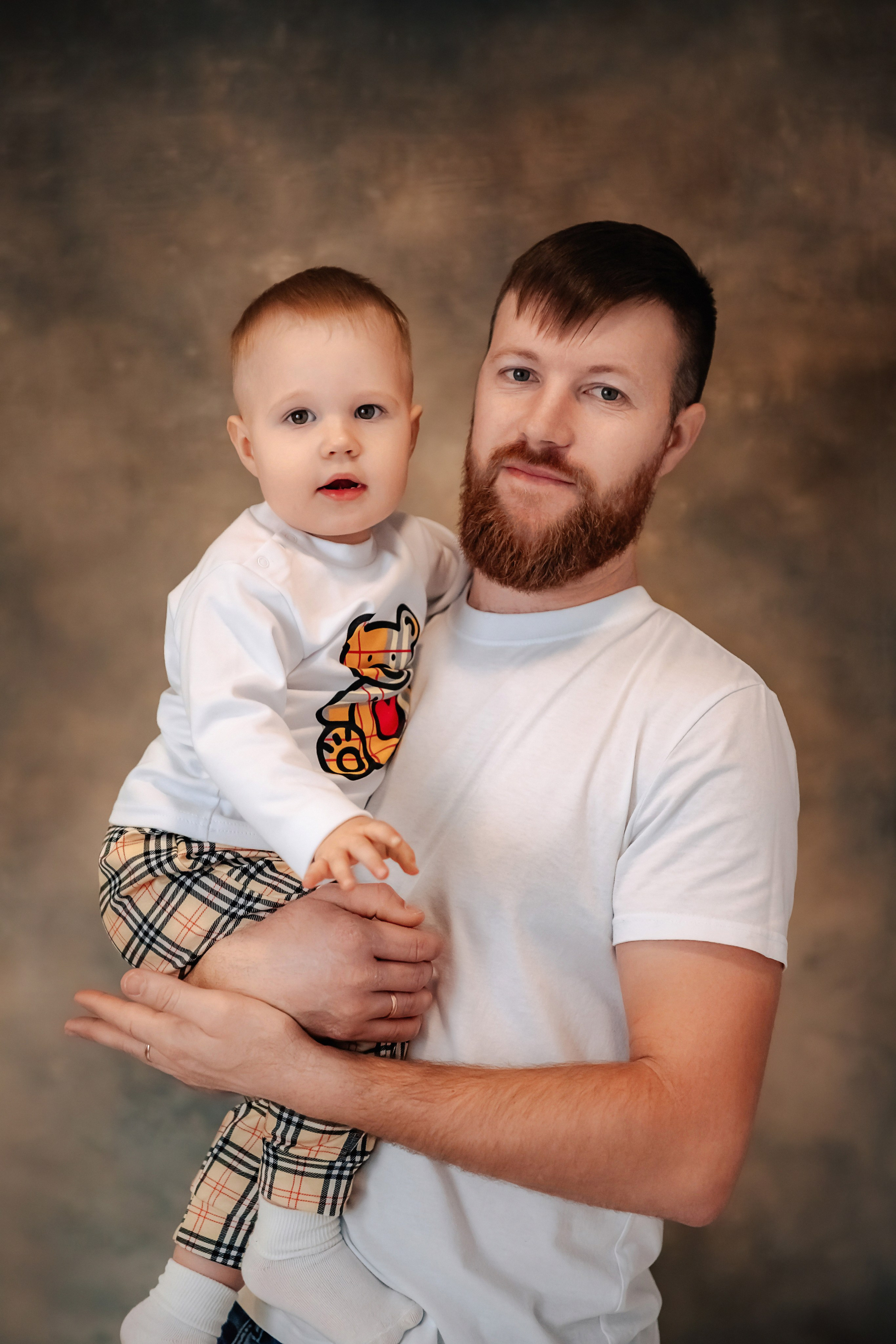 Семейные. Детский и семейный фотограф в Тамбове Алина Богданова