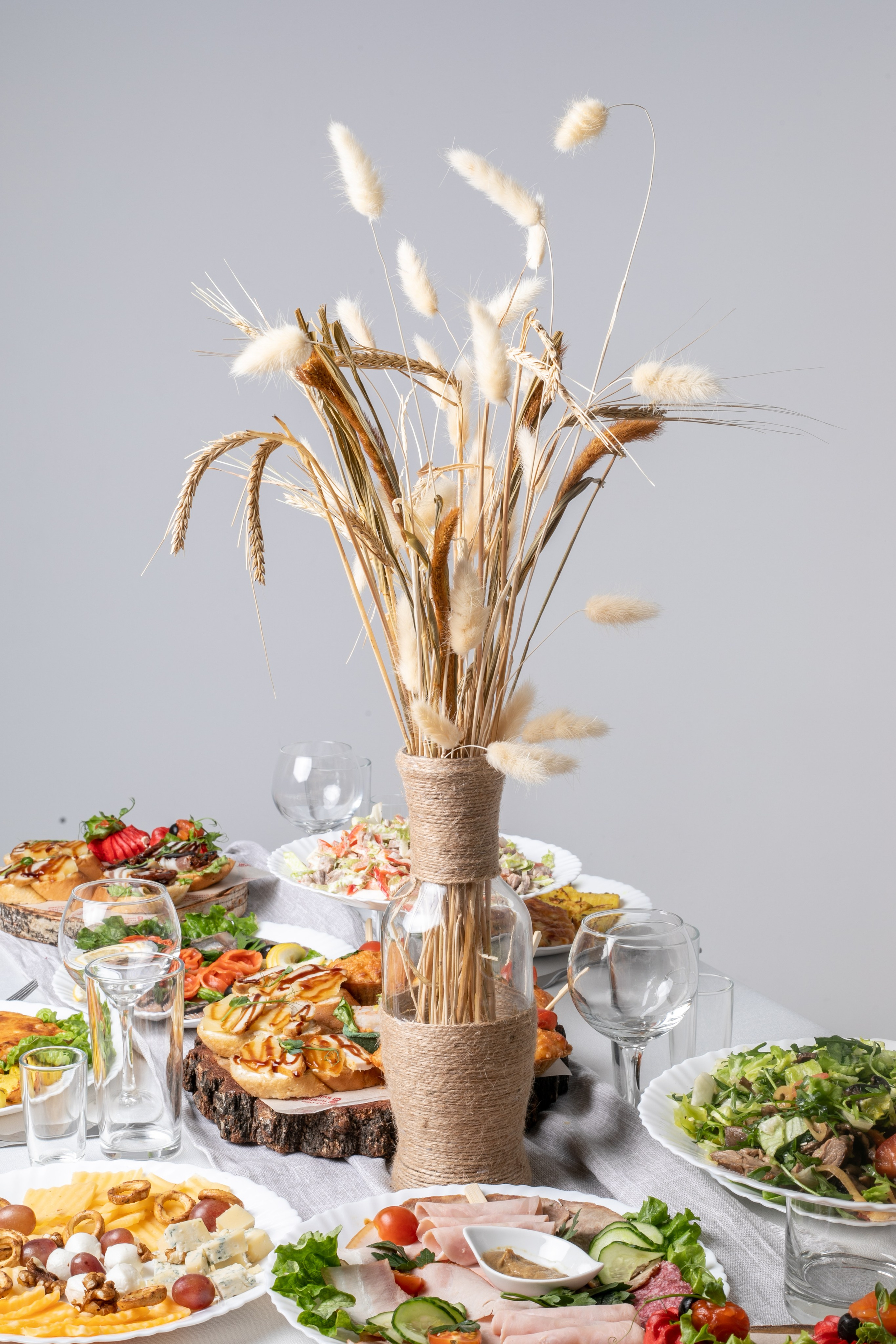 Фуршет_нск. Фотограф в Новосибирске Ася Зверева