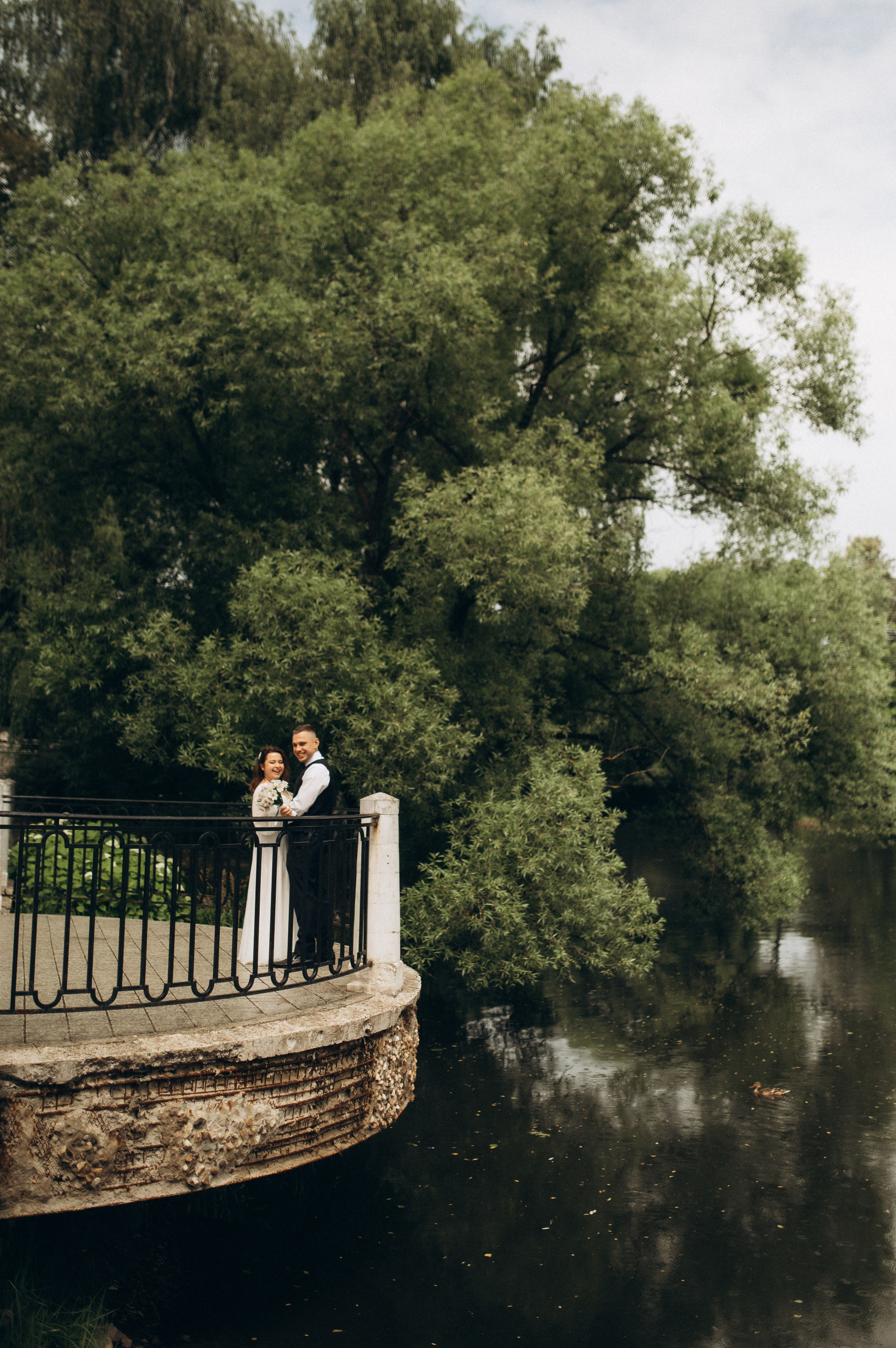 Виктория и Алексей. Фотограф Быстрова Дарья г. Москва