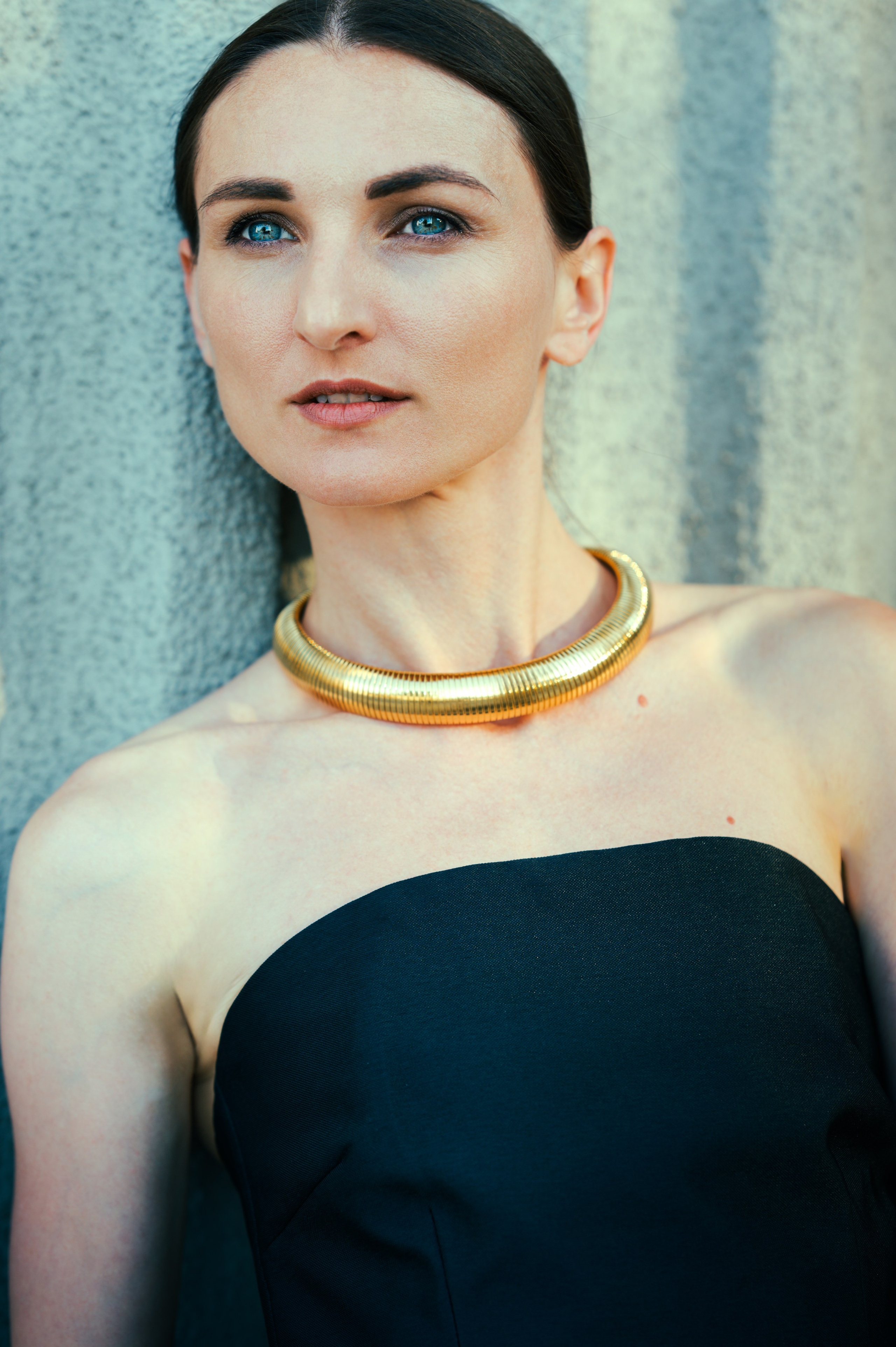 Городская фотосессия как в журнале. Фотограф Симферополь Крым Ольга Топоривская