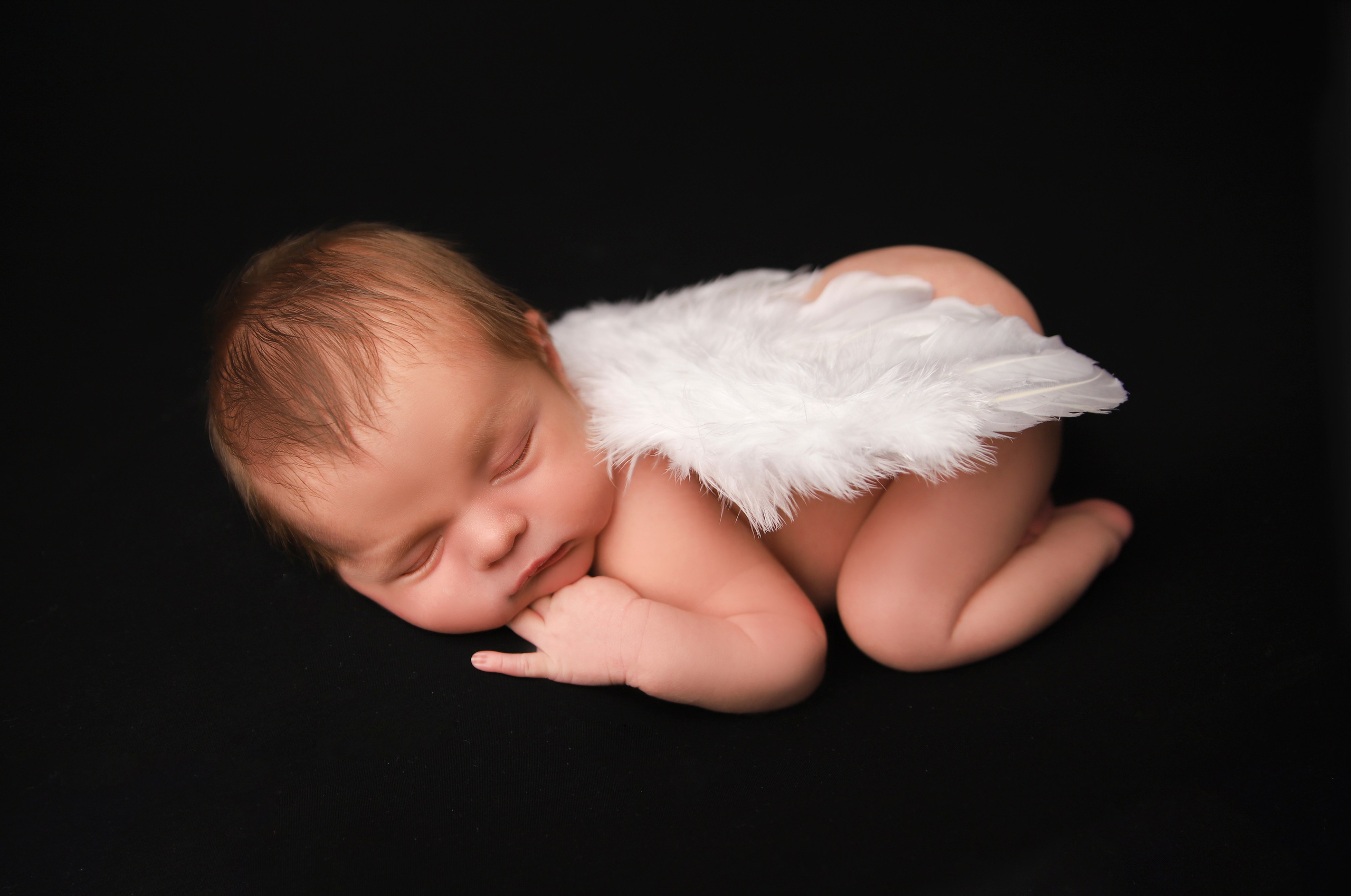 NEWBORN Мальчики. Фотограф новорожденных в Москве и области Мария Самсон