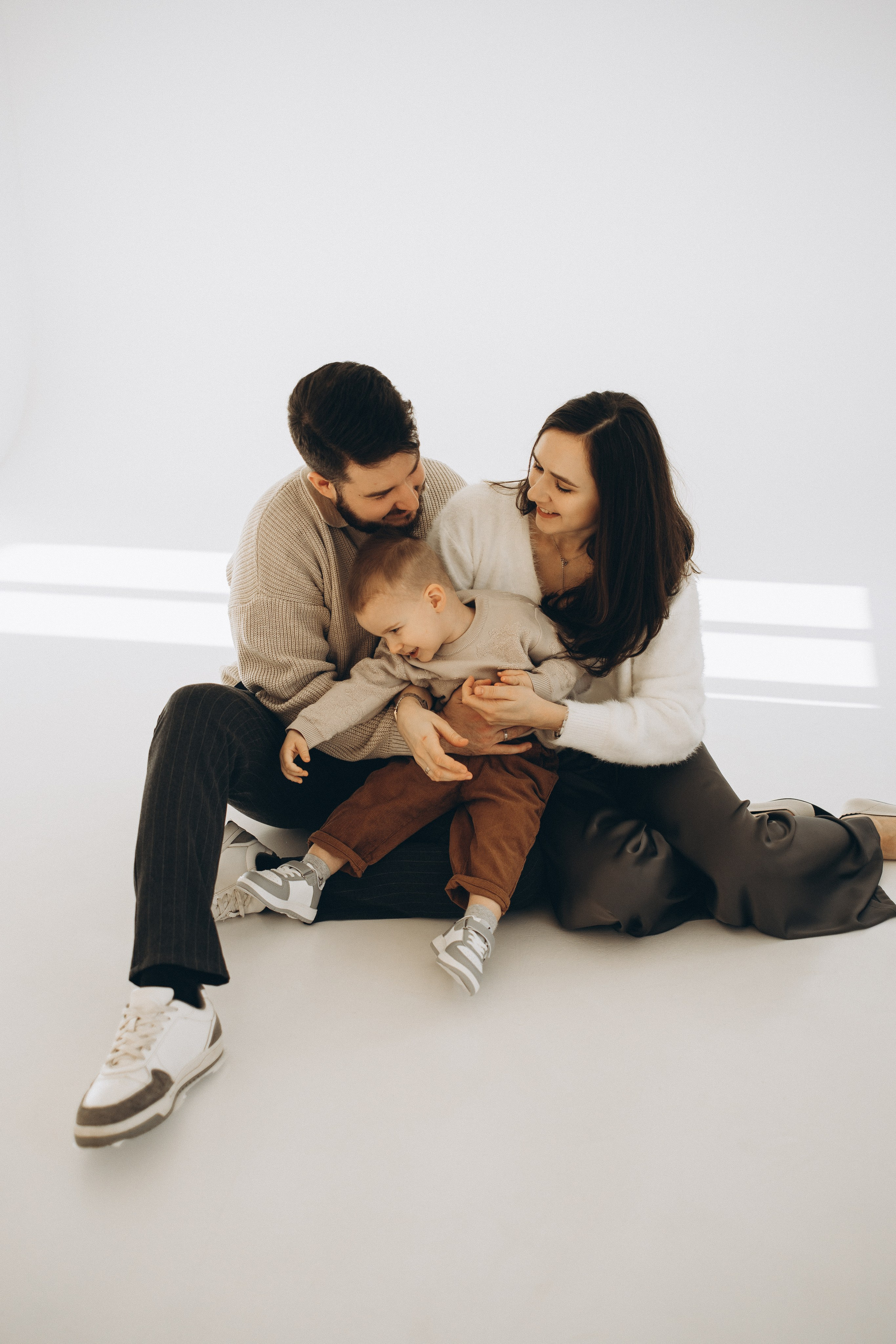 Семейная история 2 годика. Семейный и детский фотограф, таганрог, ростов-на-дону