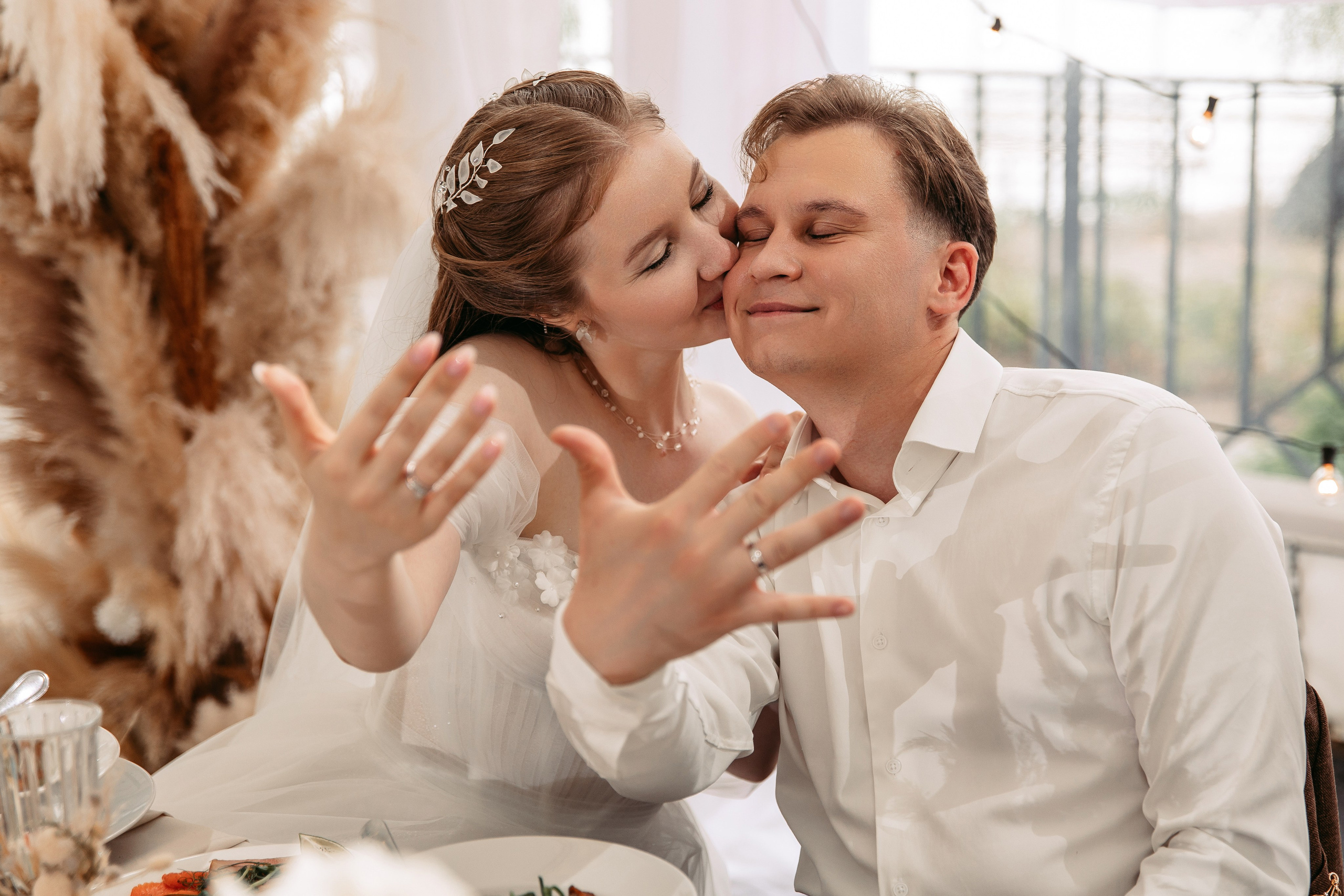 Михаил & Ксения. Свадебный ФОТОГРАФ и ВИДЕОГРАФ Ульяновск