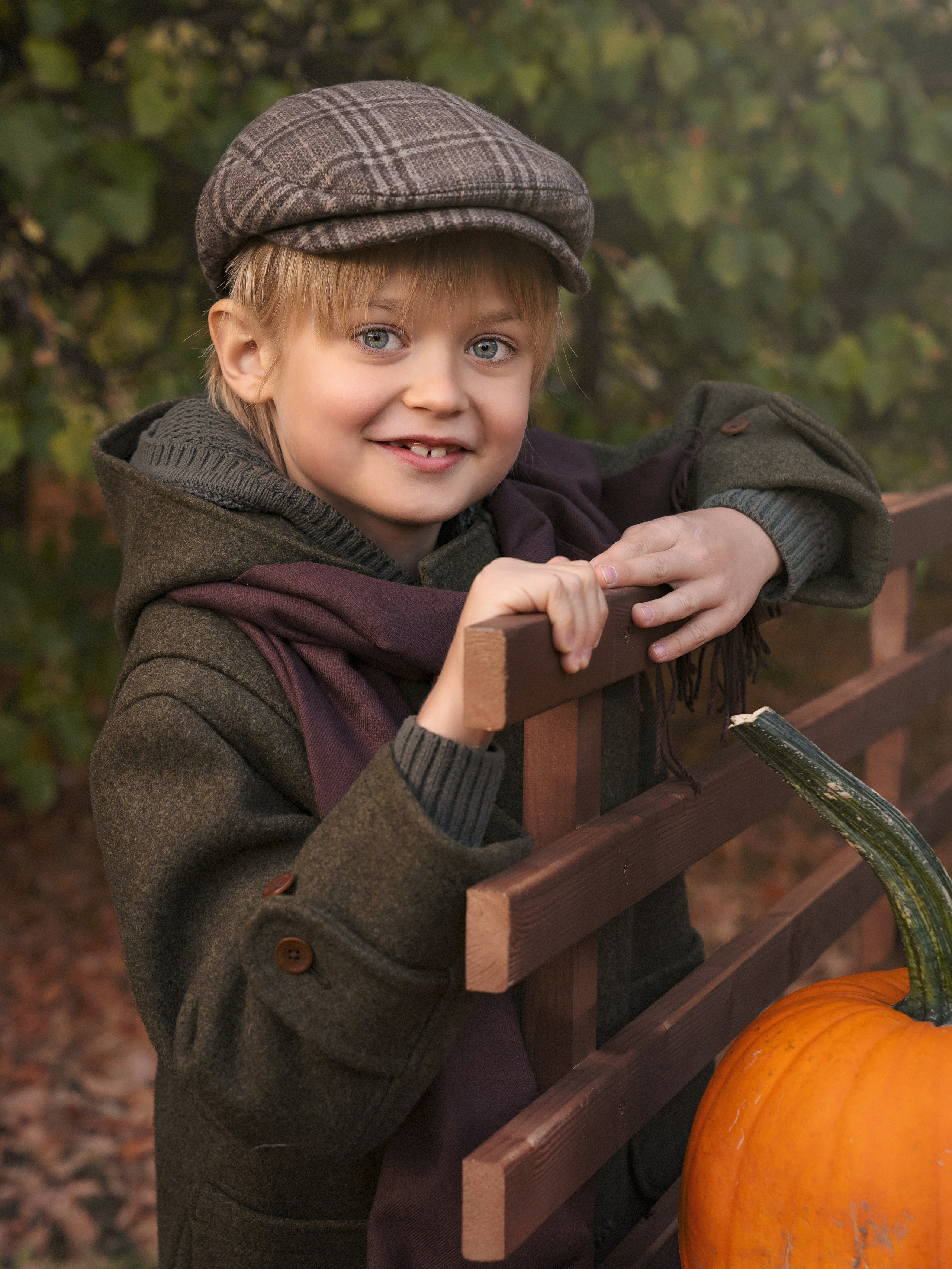 Детский тематический фотодень. Трубинова Екатерина | Семейный фотограф | Москва