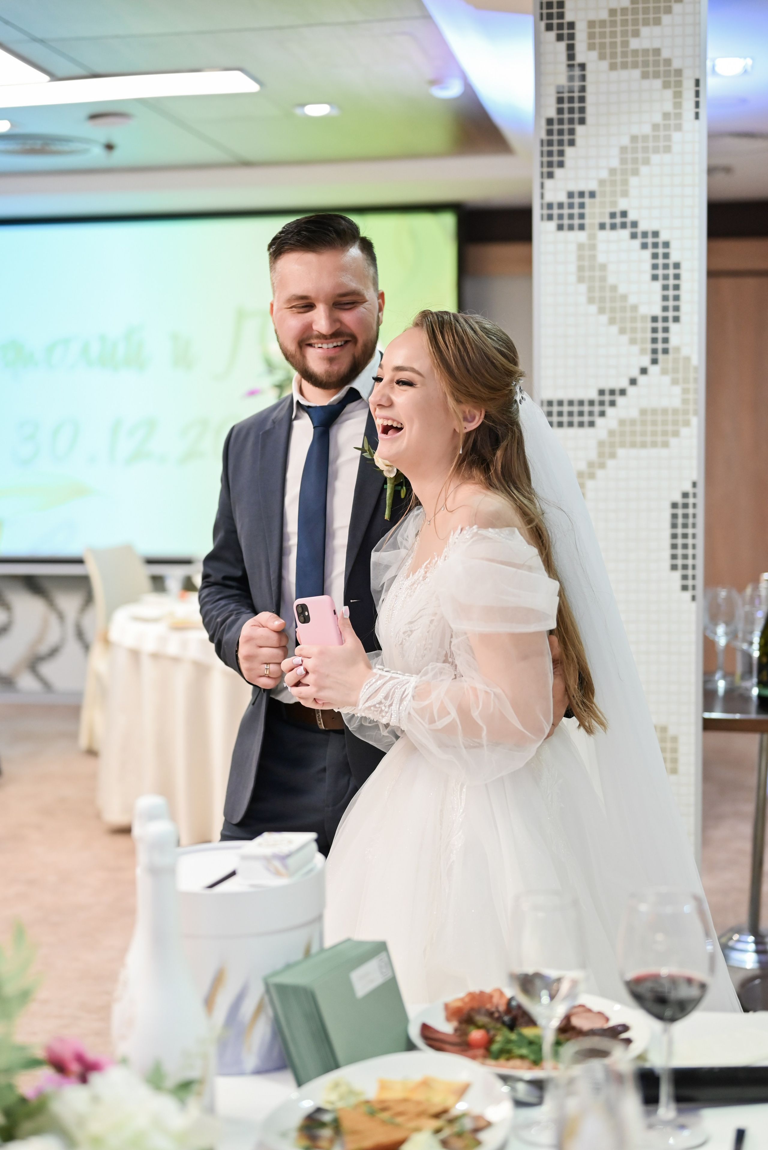 Анатолий & Полина. Свадебный и семейный фотограф в Уфе Александров Максим