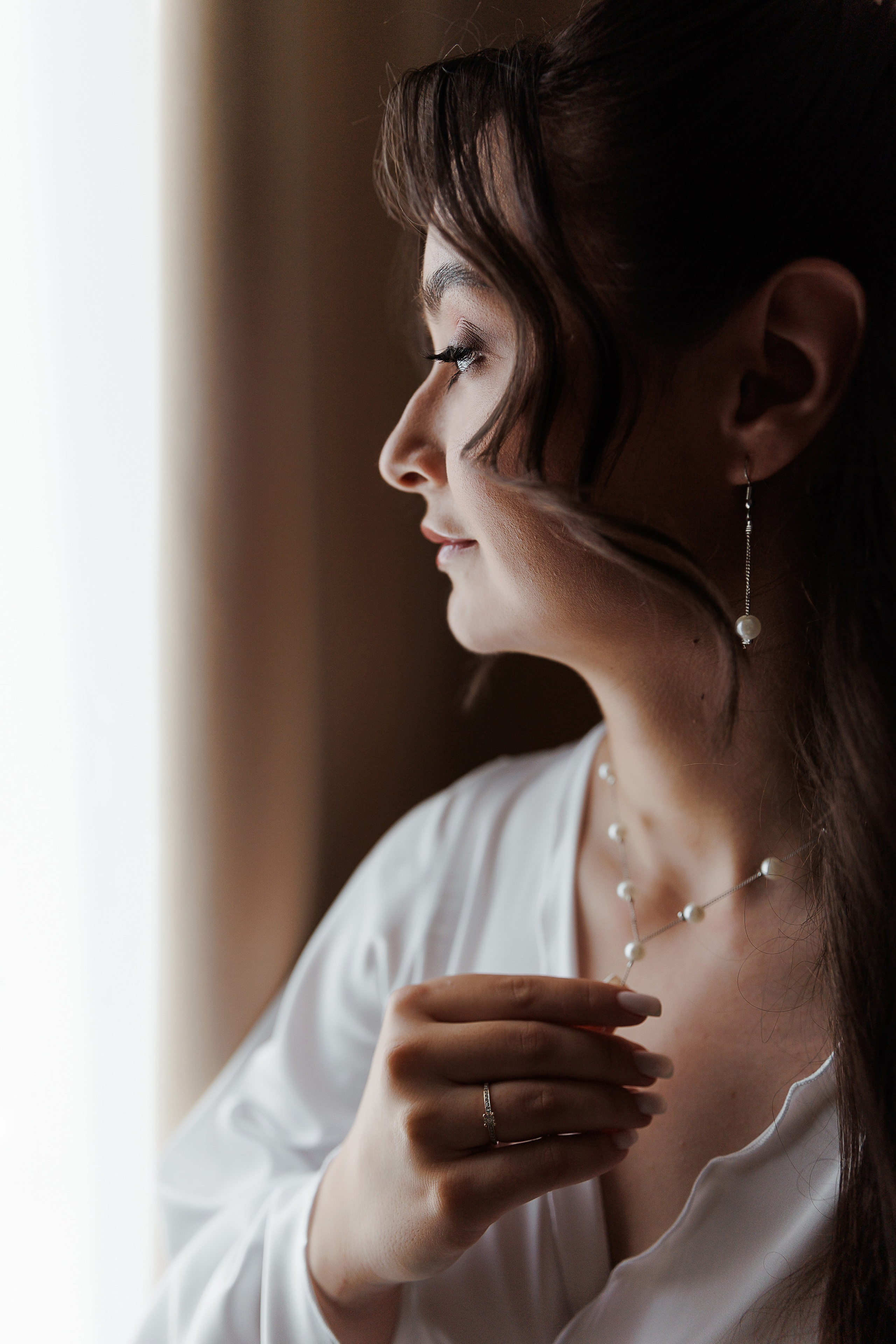 Свадьба Дмитрия и Анны. Свадебный и семейный фотограф в Твери и Тверской области