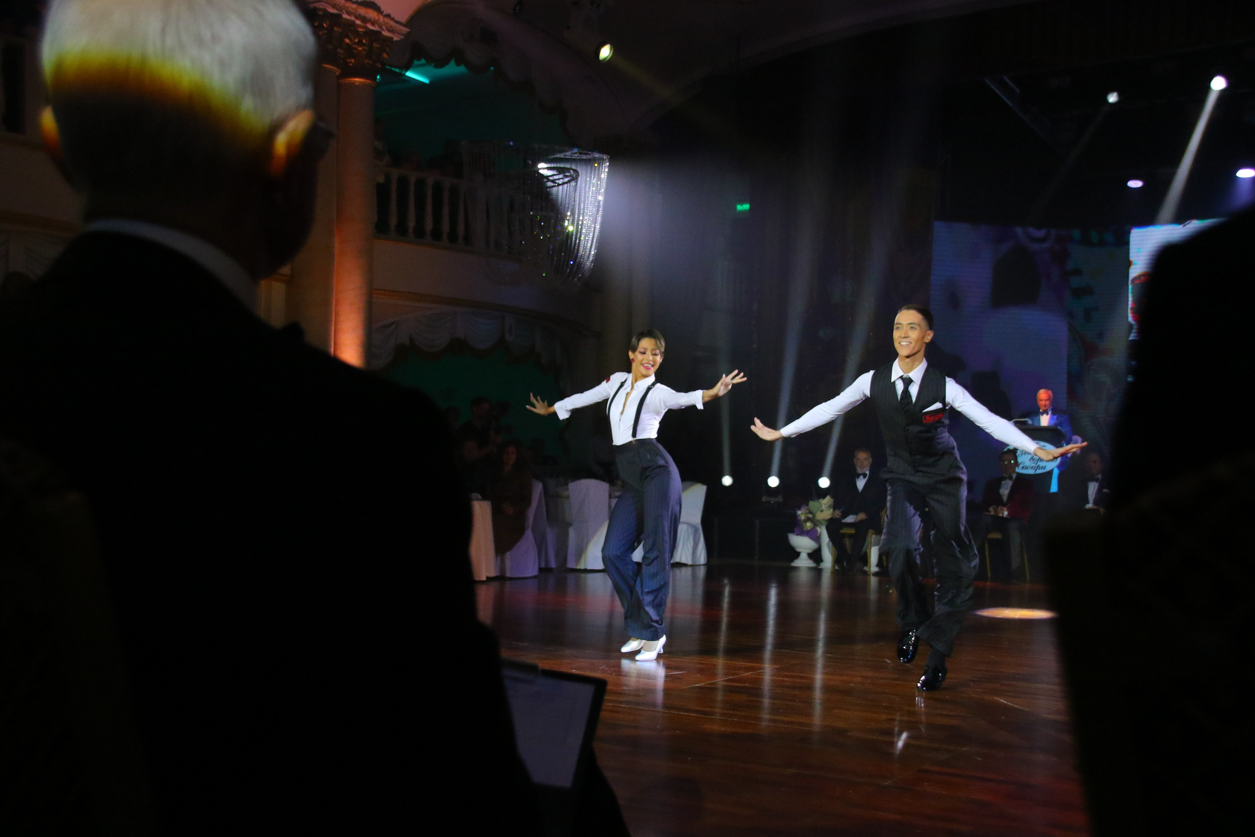 Спорт. Репортажный фотограф Анастасия Богданова из Тюмени