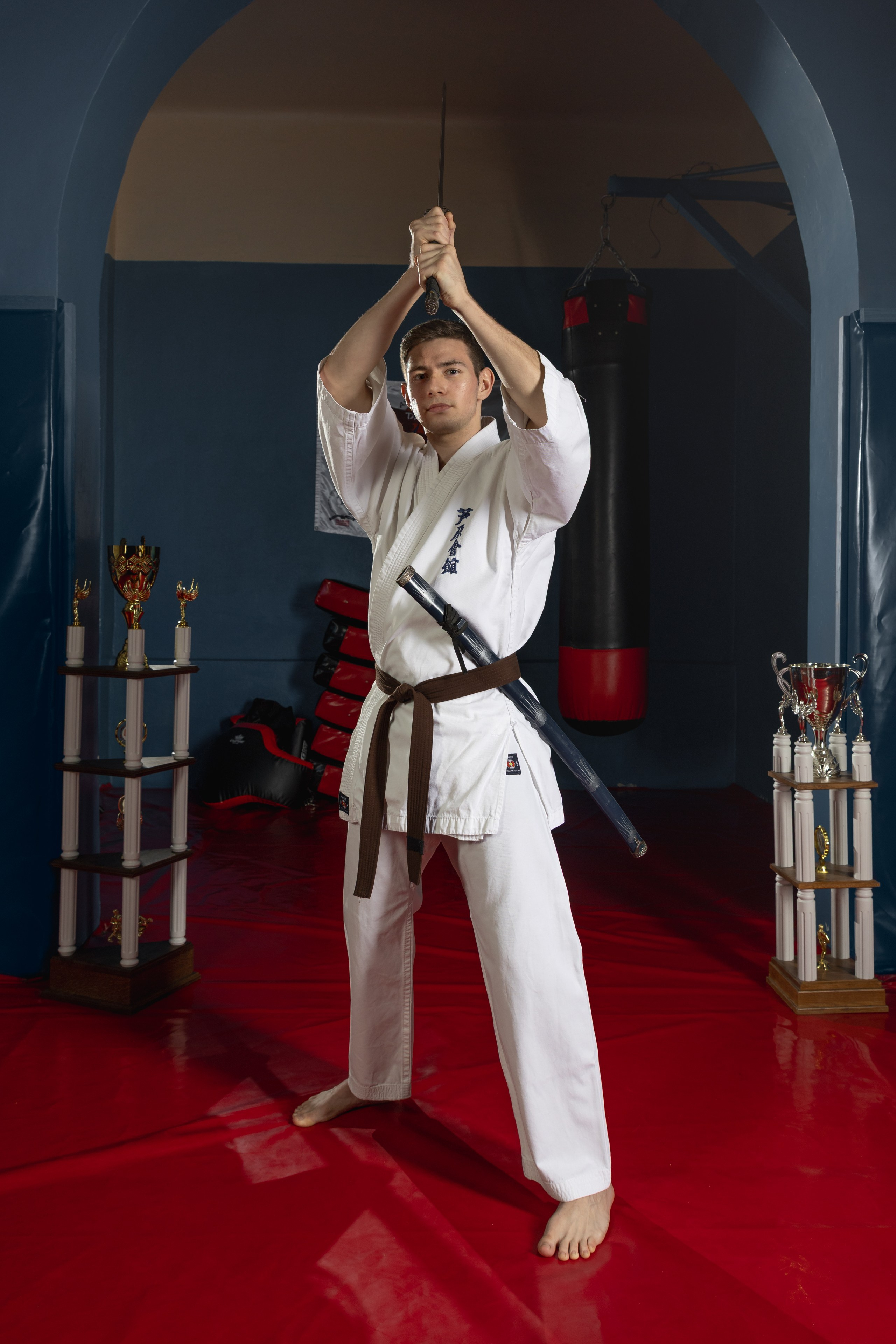 Съёмки по сценарию с искусственным светом. Александр Хрипушин фотограф Воронеж