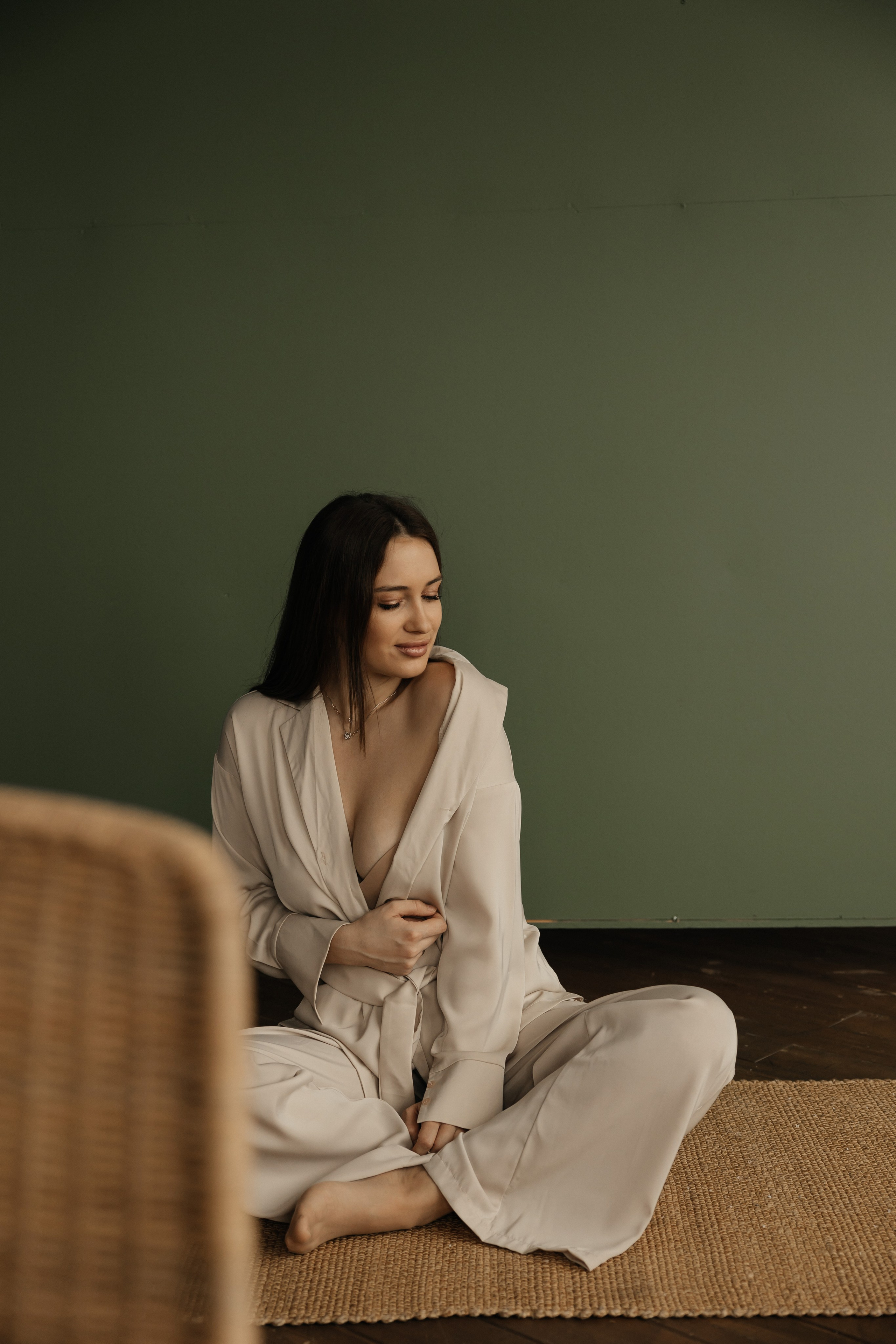 Семейная для Даши и Милы. Свадебный и семейный фотограф Рассказова Виктория