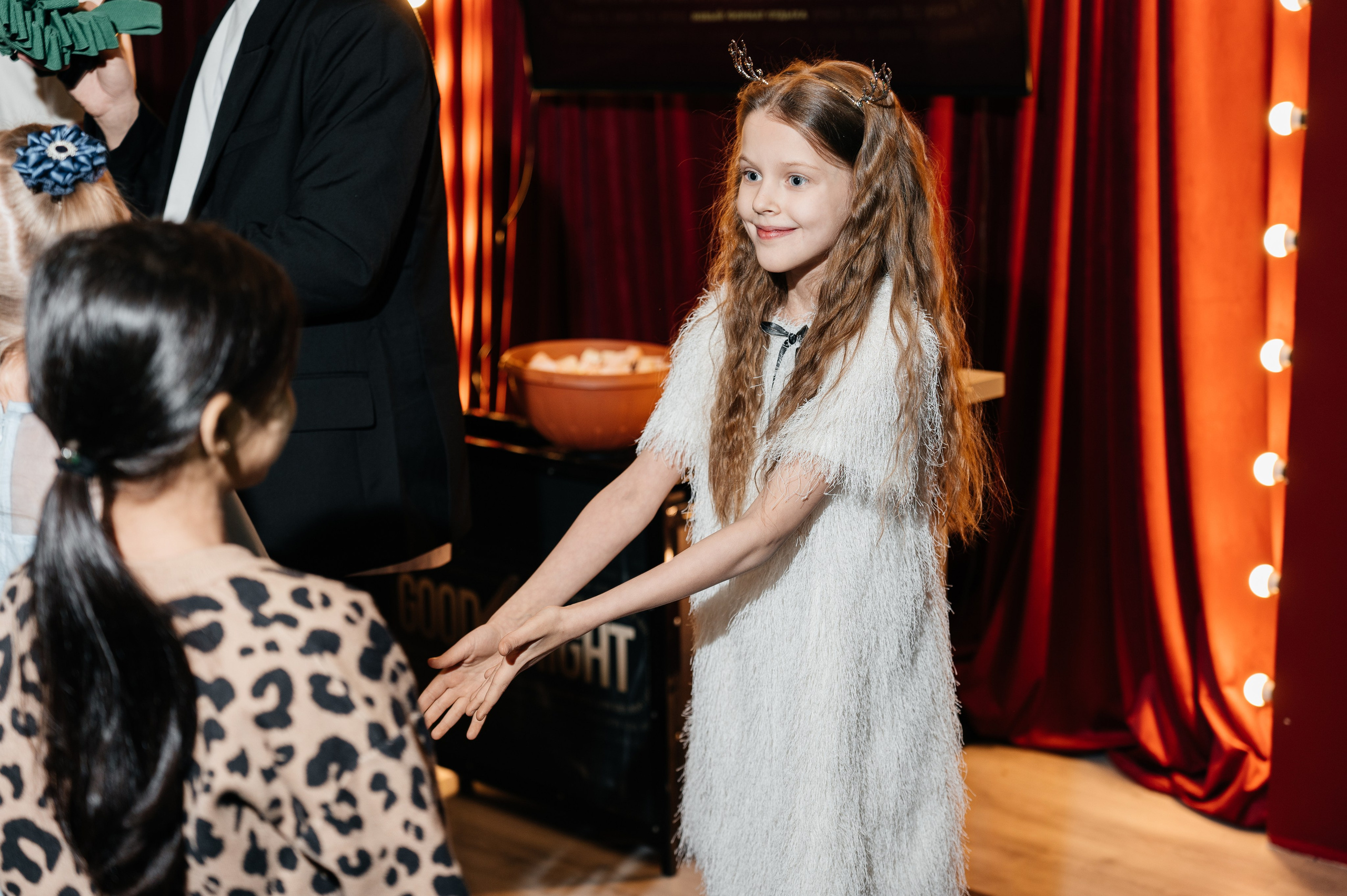 Детский день рождения. Мария Плетинская фотограф в Санкт-Петербурге