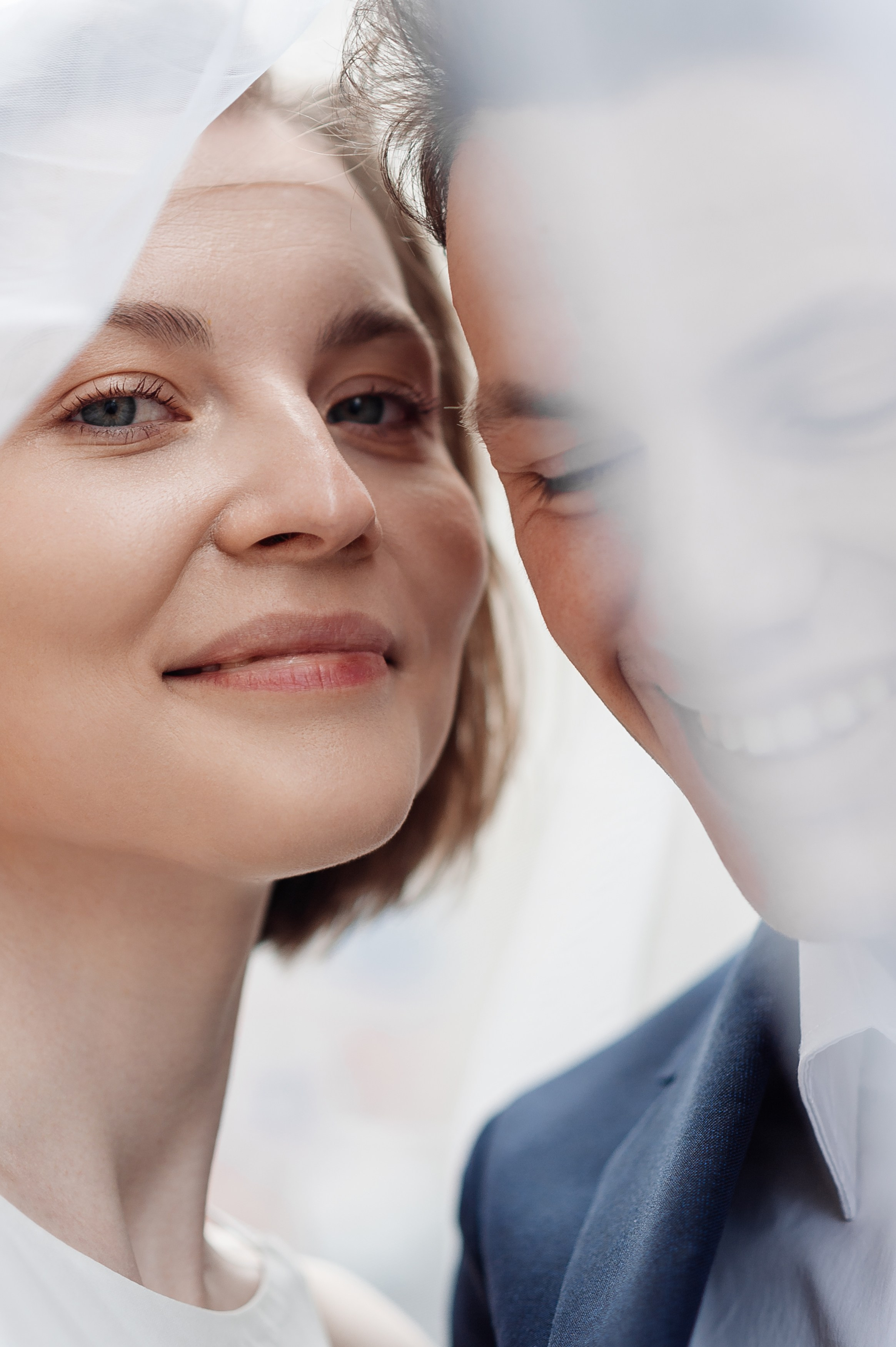 Г + Е. Свадебный и репортажный фотограф СПб