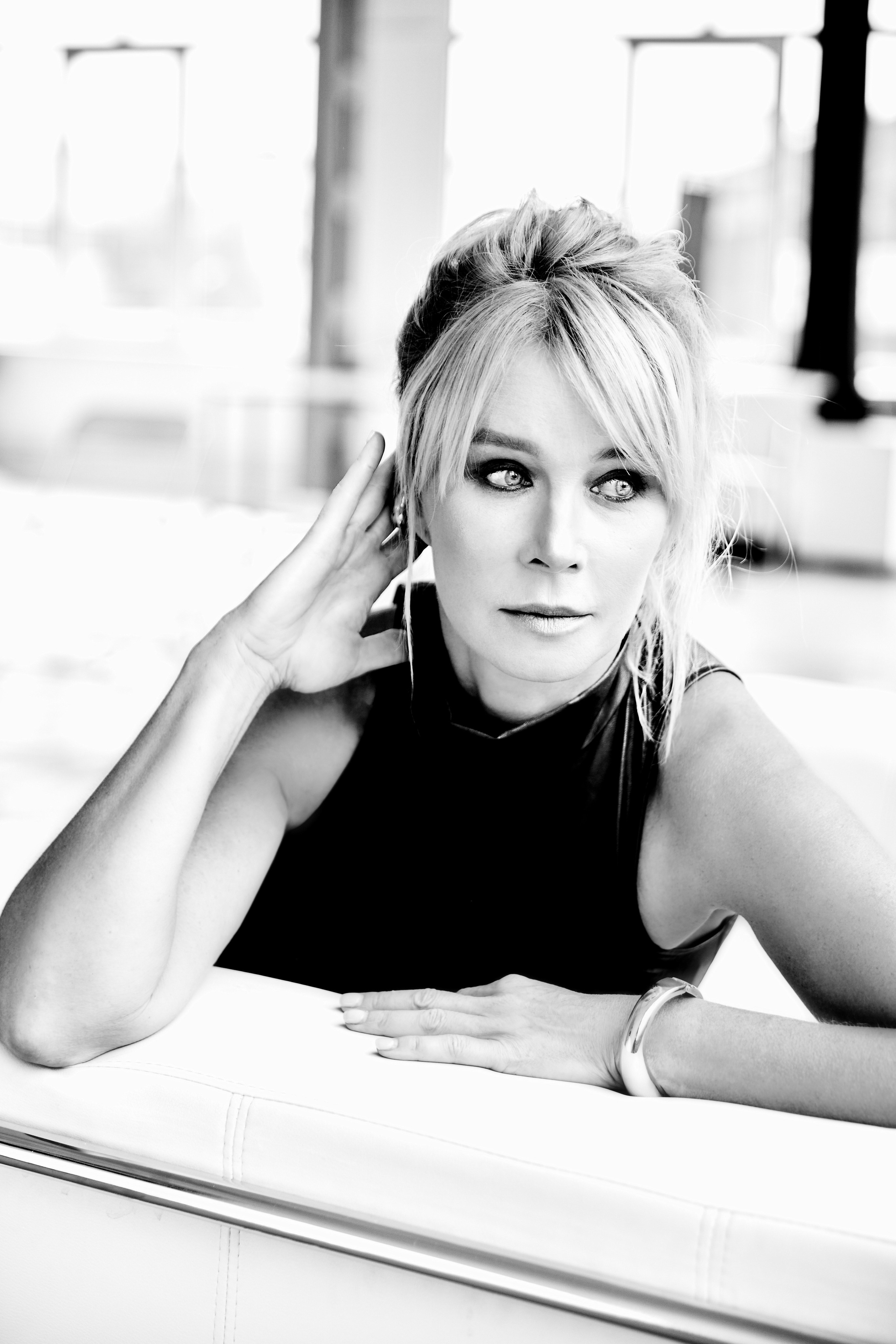 NATALYA. Yulia Otroschenko