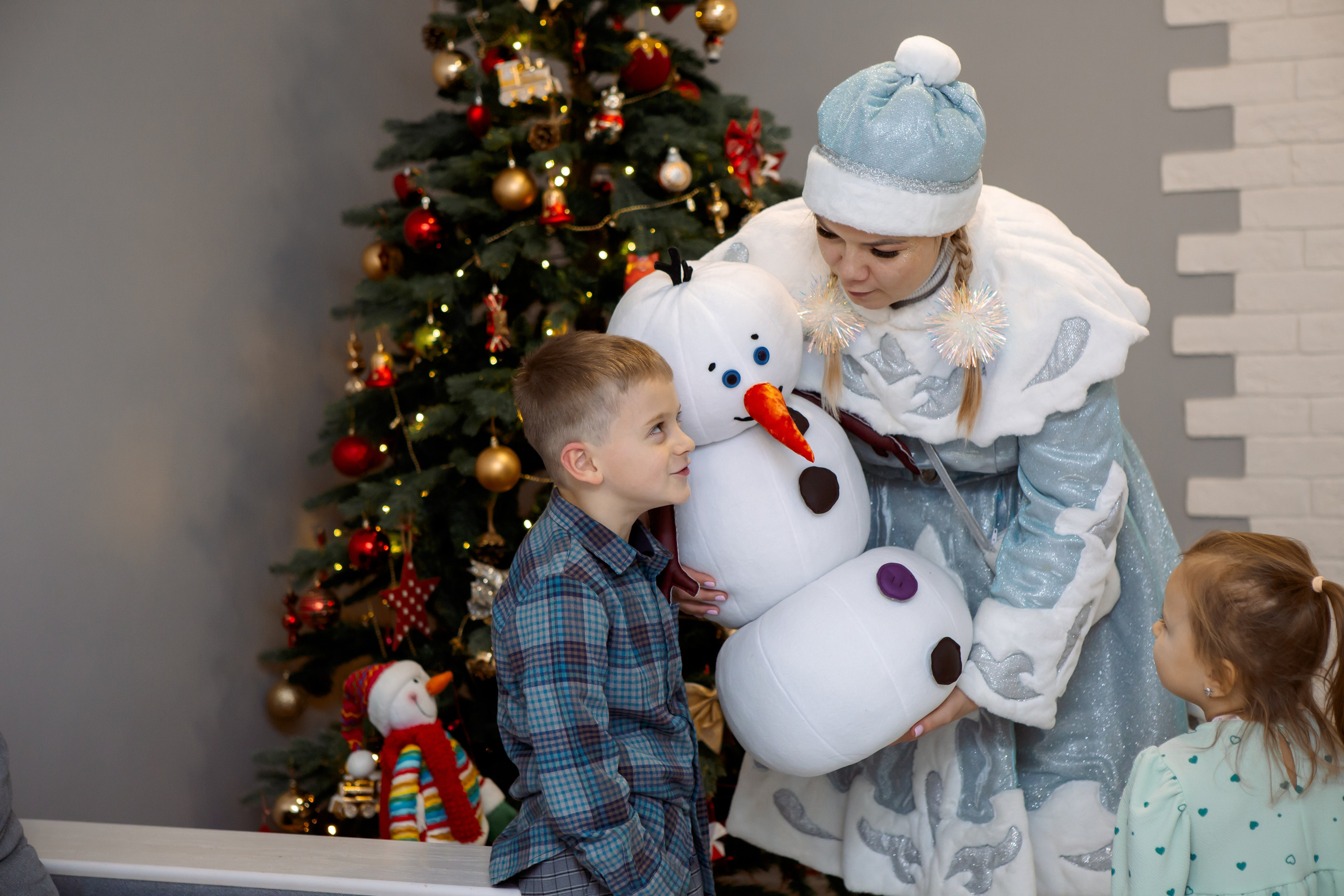 Праздники. Фотограф в Подольске