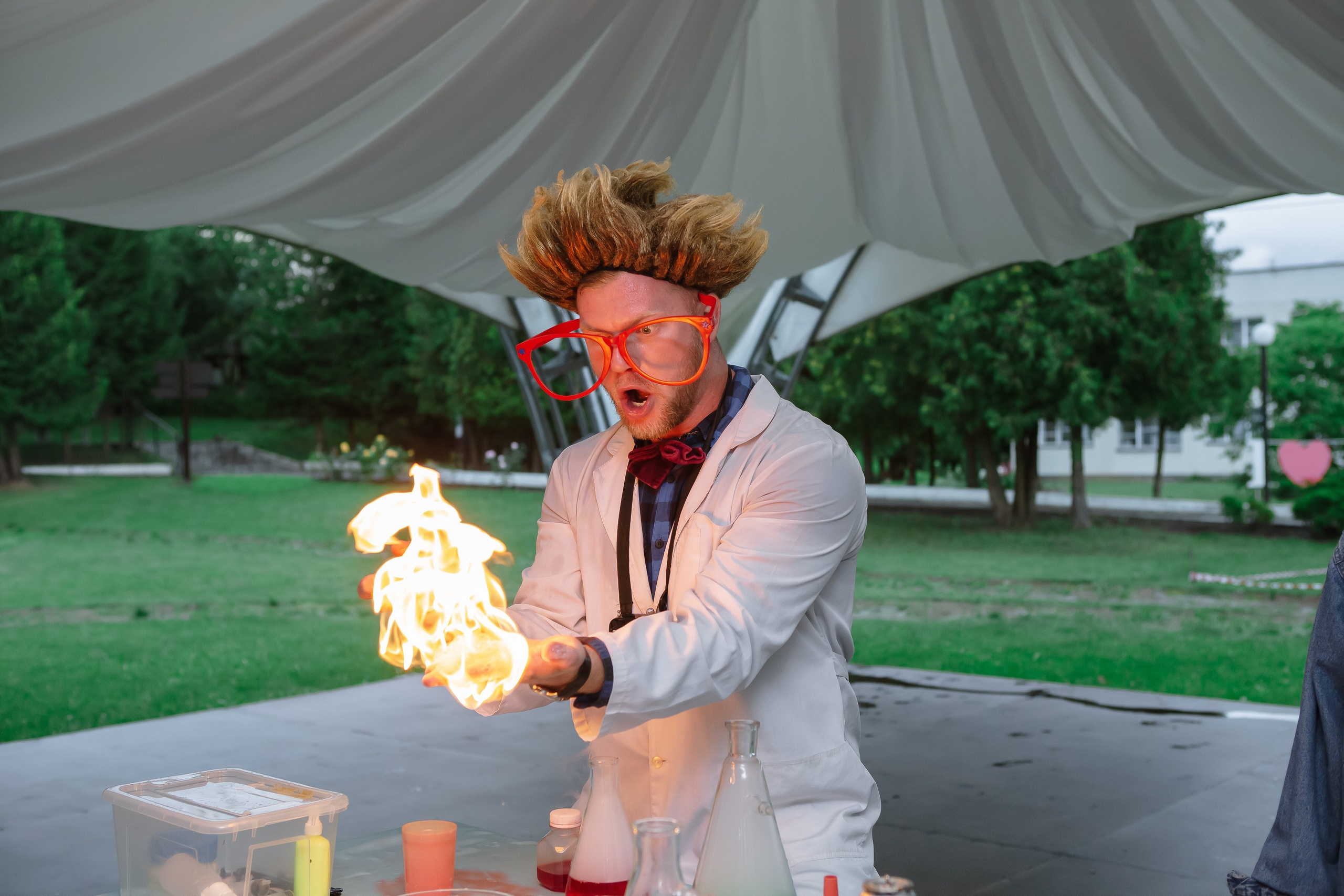 Праздники. Фотограф в Подольске