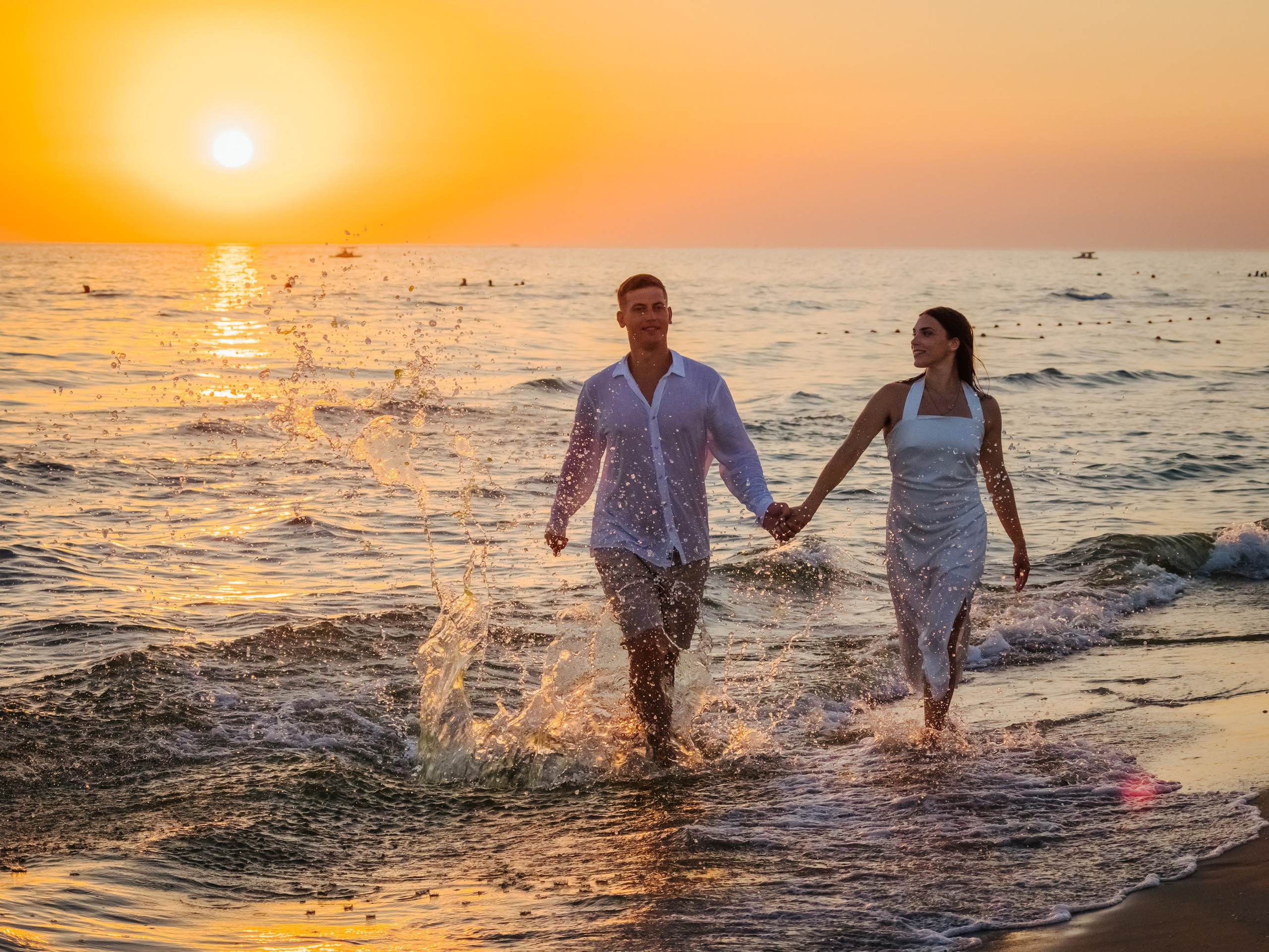 Антон + Василиса. Семейный, детский, свадебный, фотограф в городе Анапа