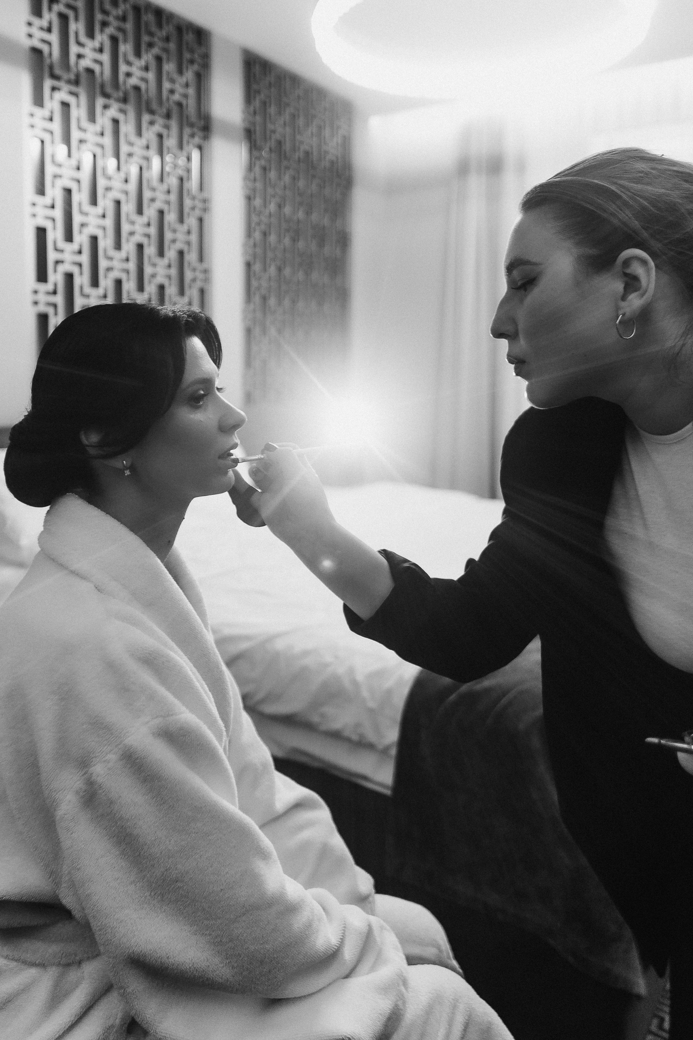 Свадебная (отель+загс). Фотограф ПИТЕР СПБ Надежда Баранова