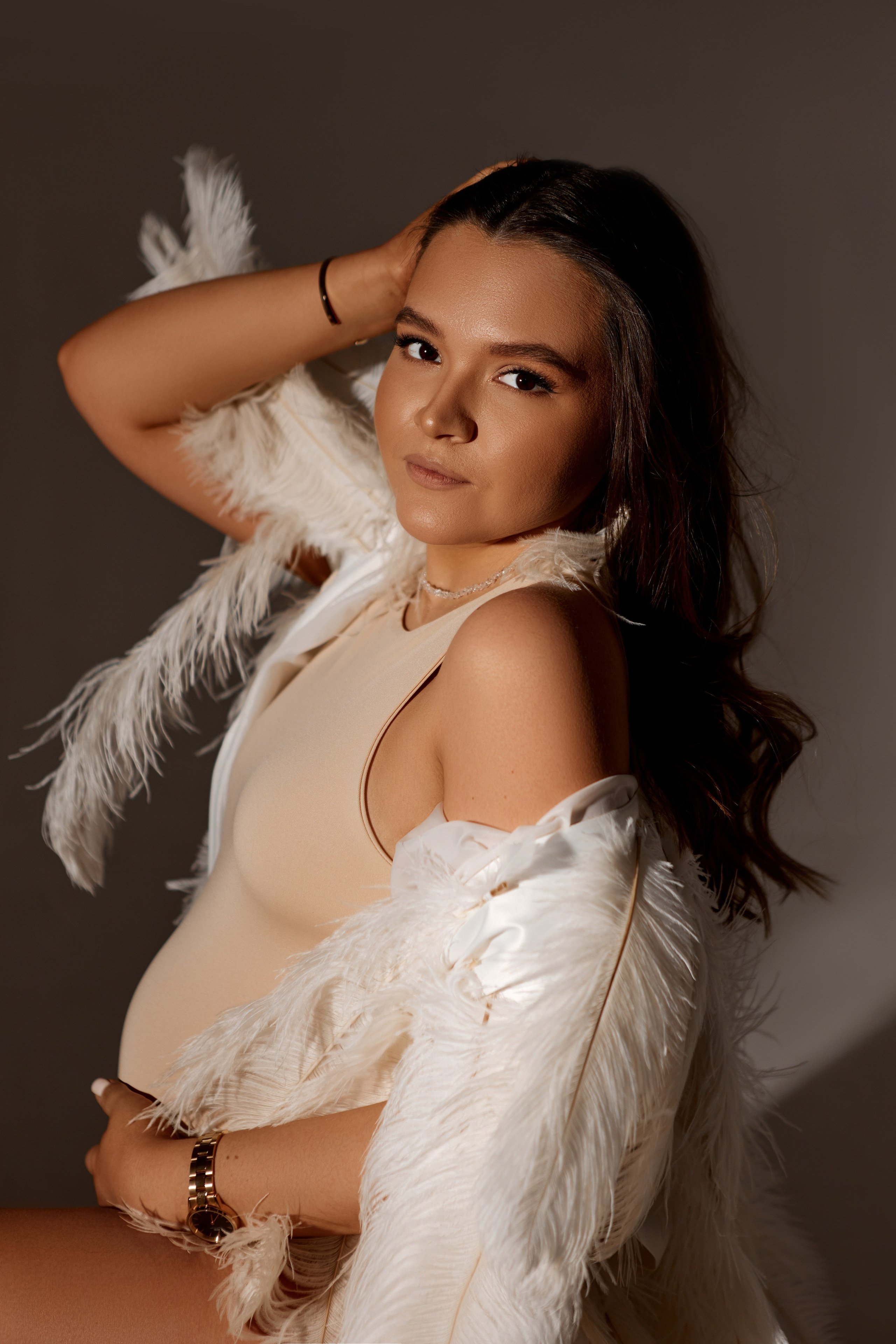 Настя. Свадебный фотограф Ксения Трухина в Нижнем Новгороде и Москве