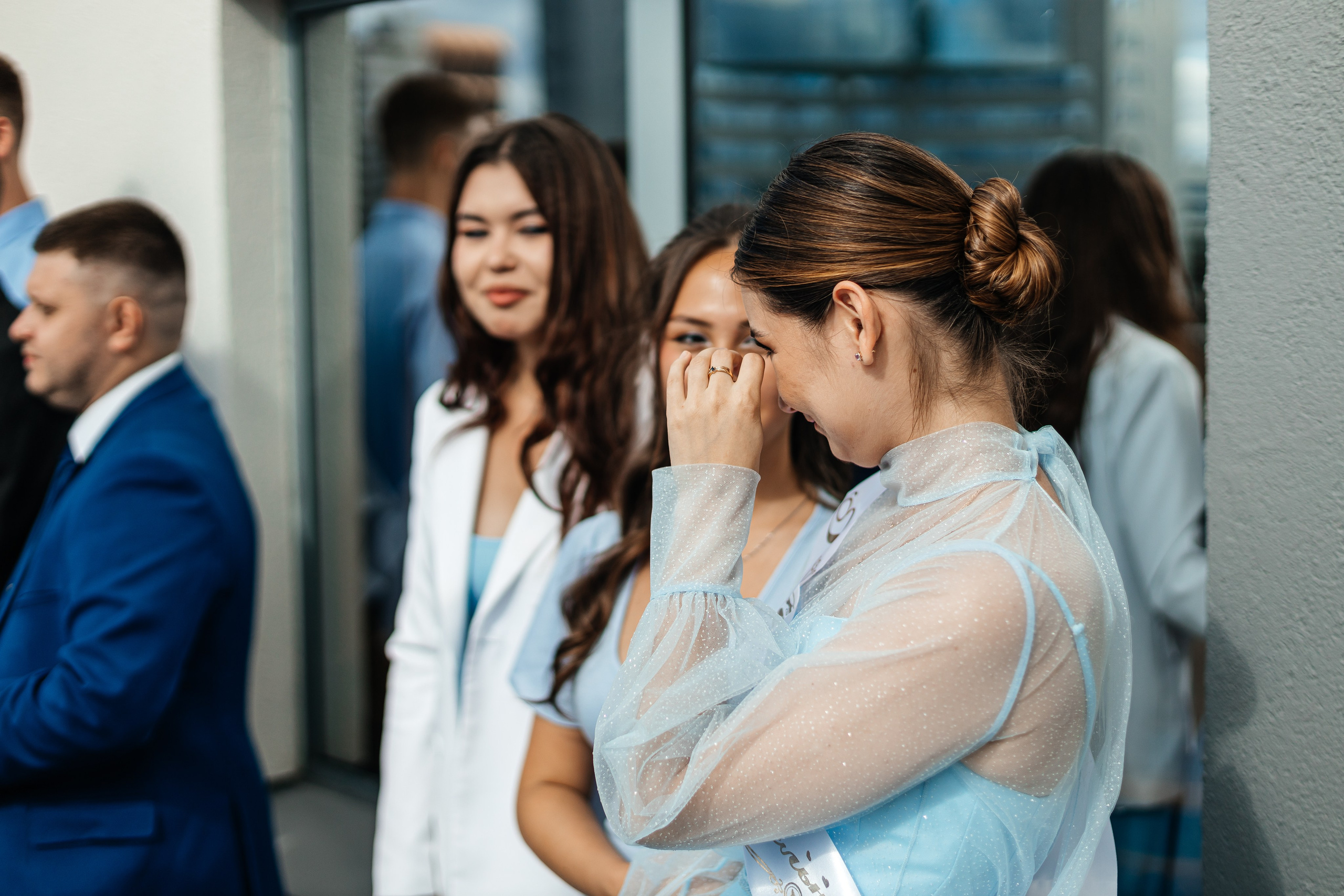 Счастье в моментах. Александр Оношкин. Свадебный фотограф в Екатеринбурге