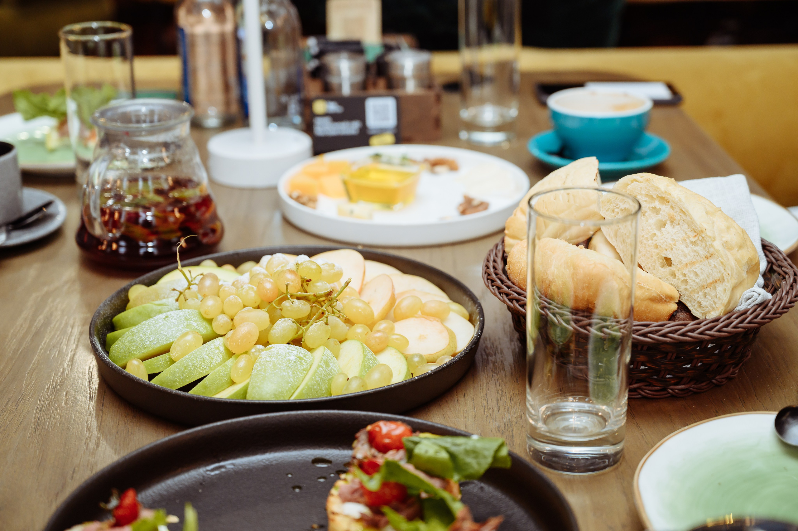 Anex Tour. Фотограф Елена Афанасьева