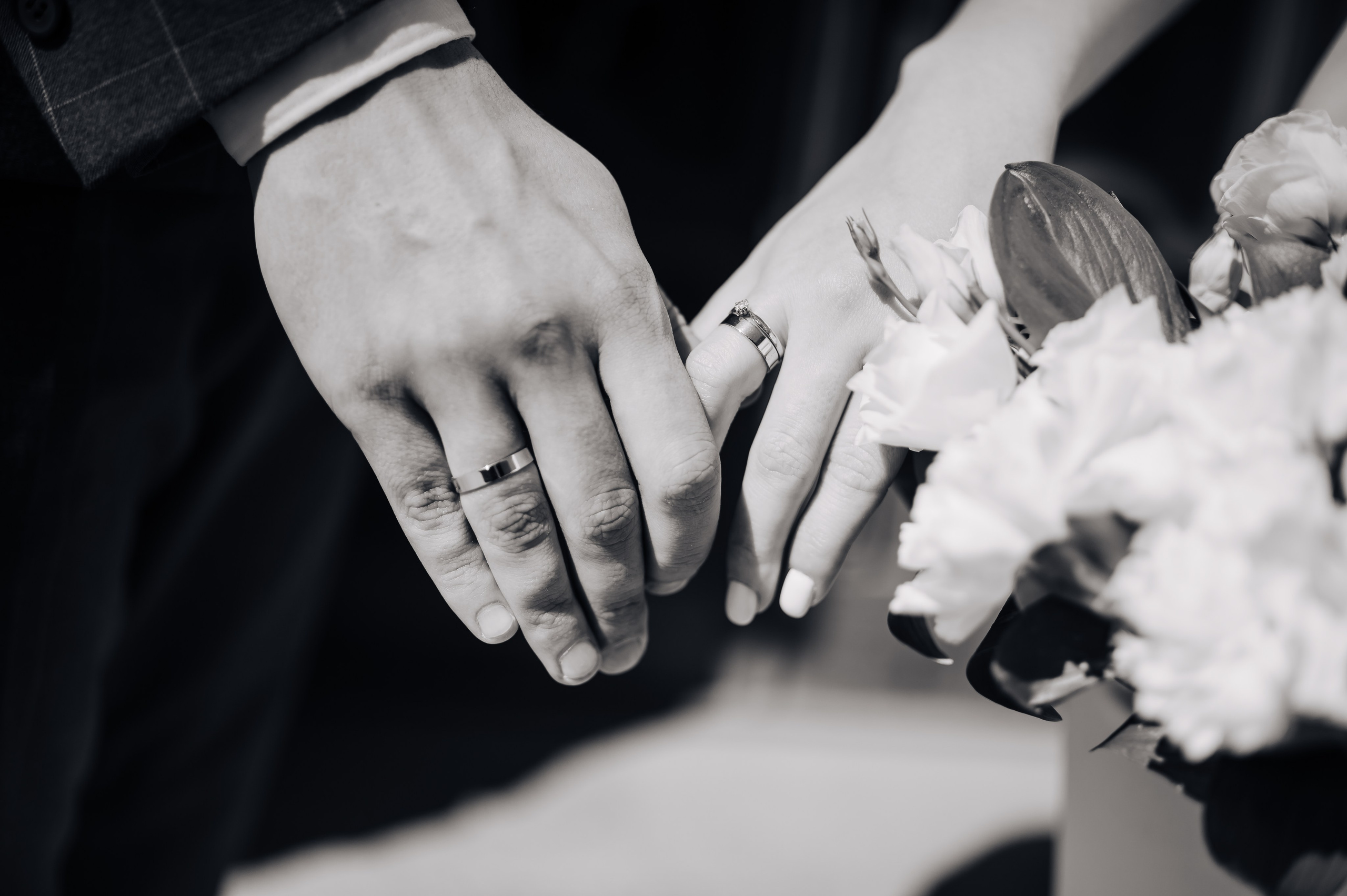 Надежда и Ильназ. Фотограф Елена Афанасьева