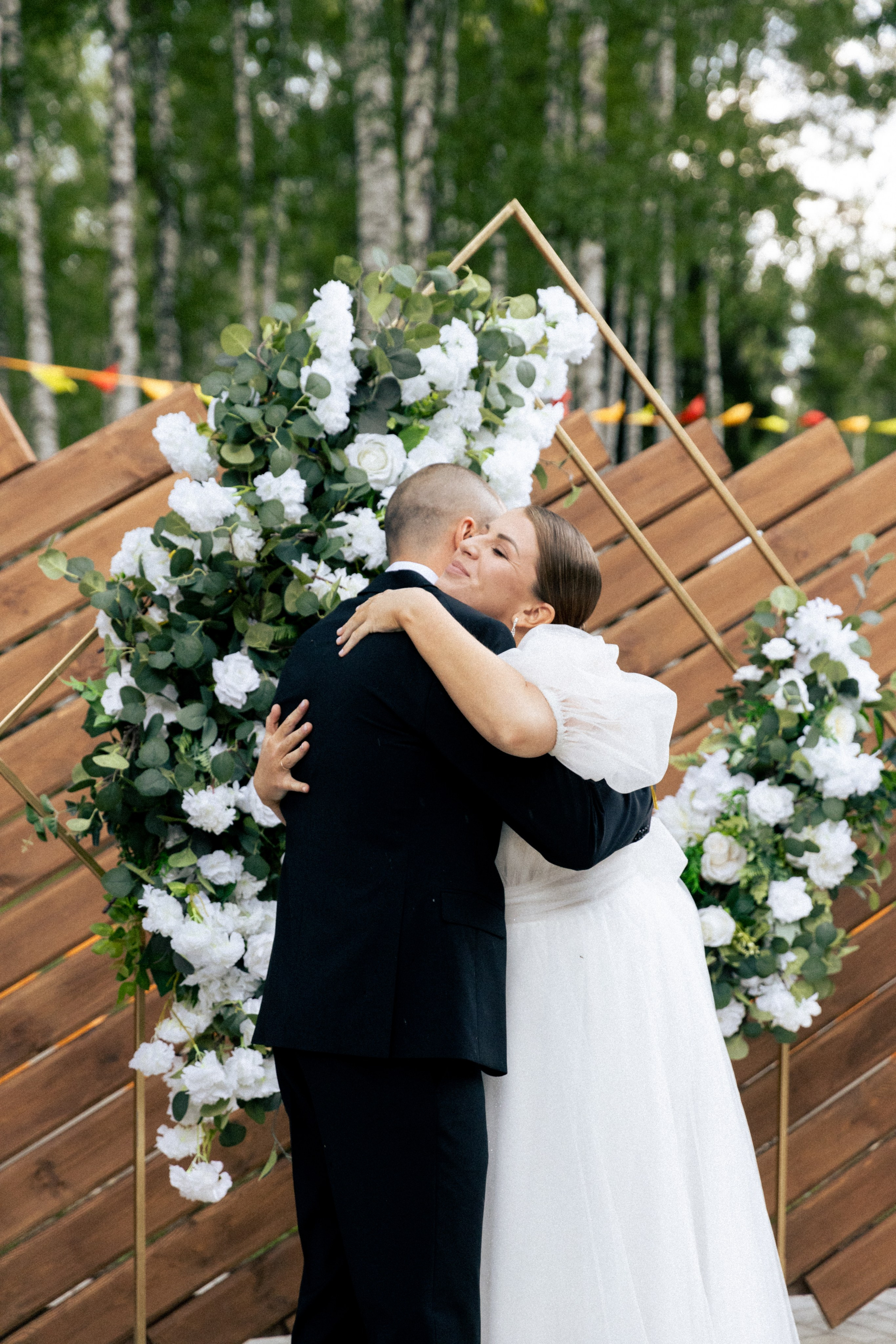 Ксения & Юрий. Фотограф Нижний Новгород Юлия Болдырева