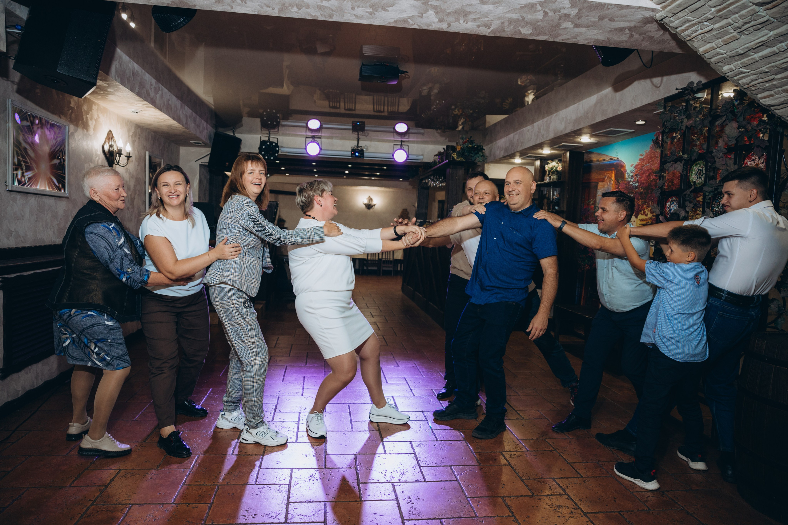 Серебряная свадьба. Свадебный, семейный фотограф в Иркутске Светлана Макаричева