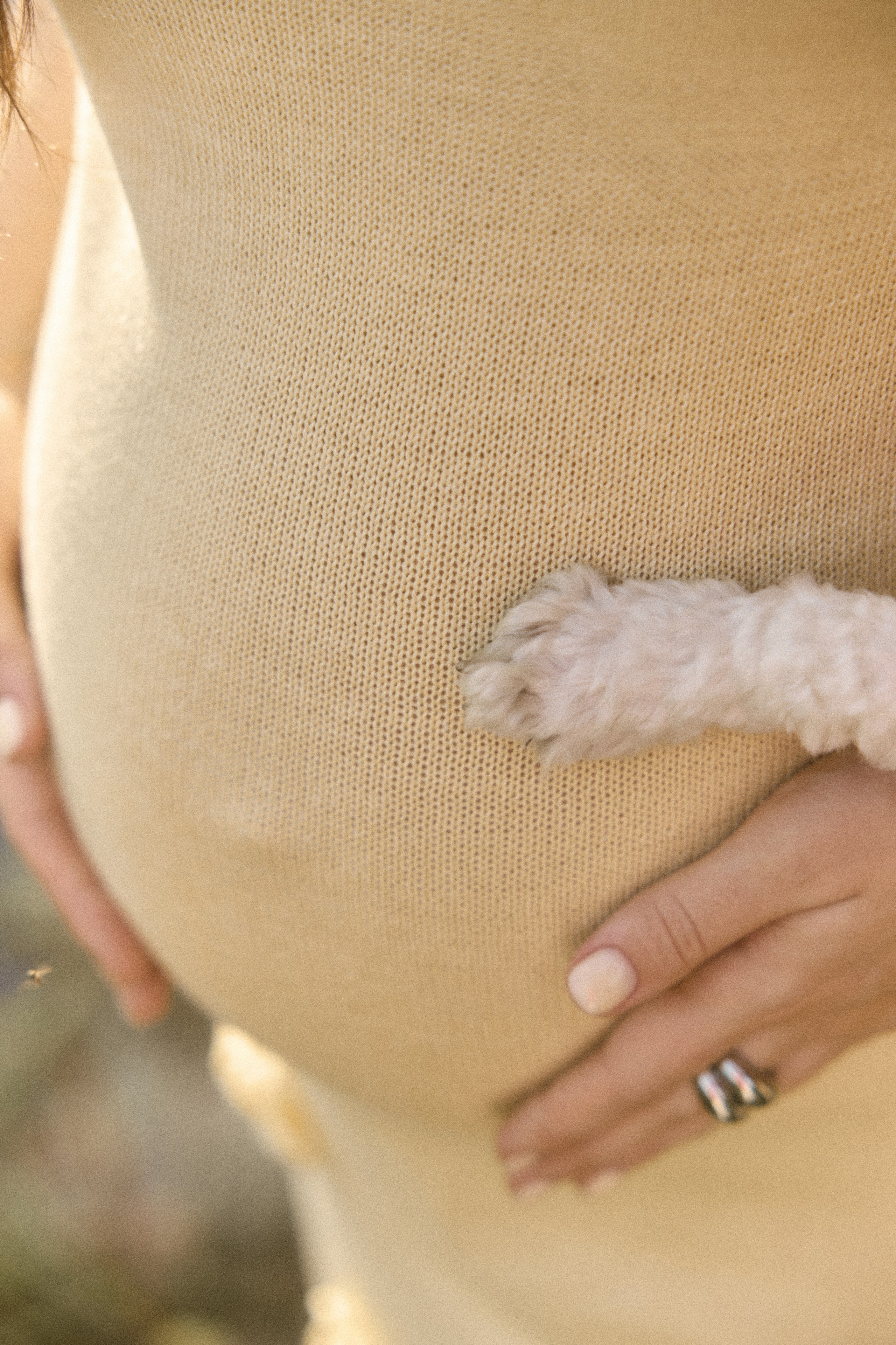 Илья + Ира. Семейный и детский фотограф Юлия Шох