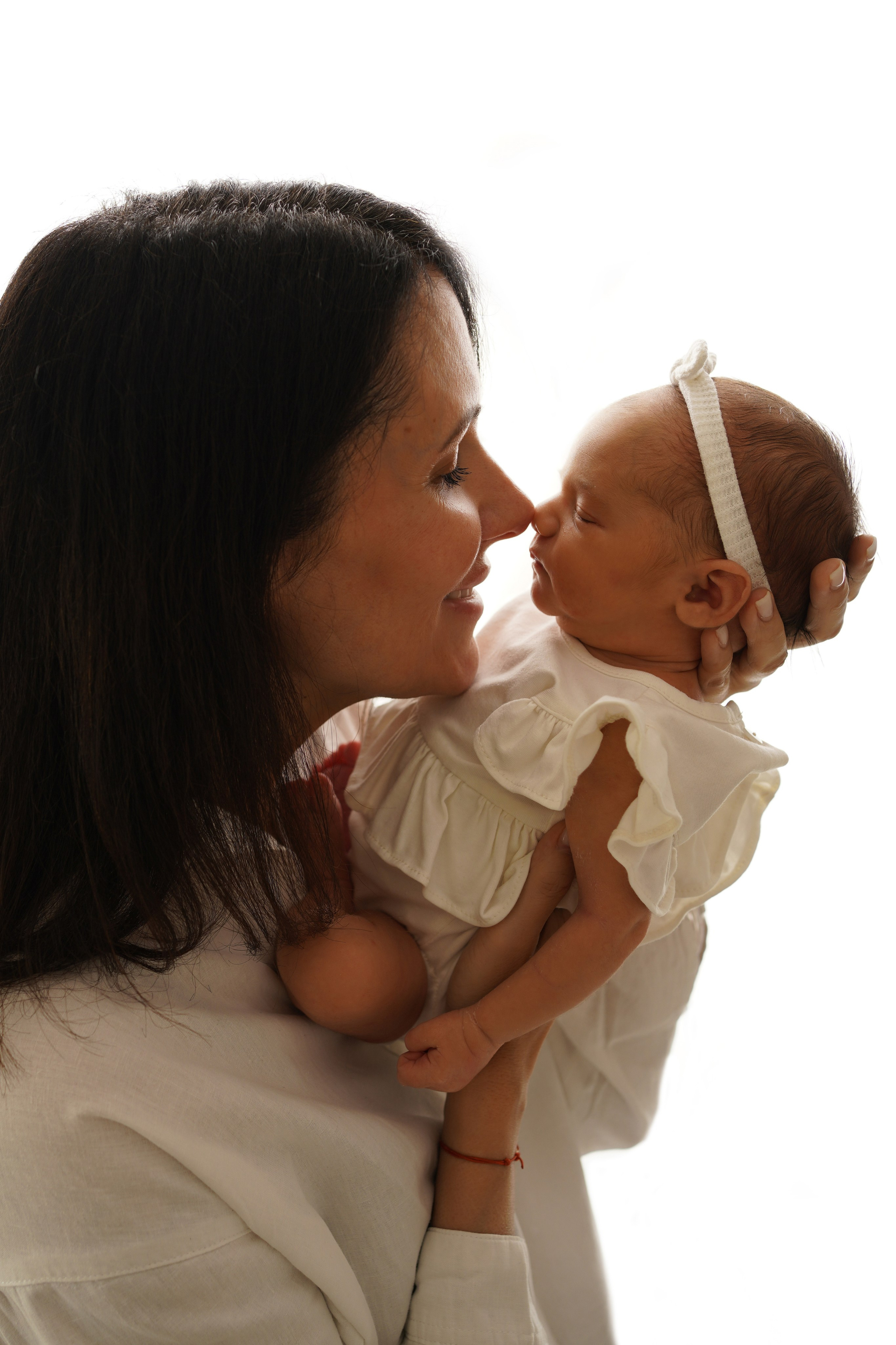 Малышка. Детский фотограф и фотограф новорожденных в Калининград Оксана Иваний