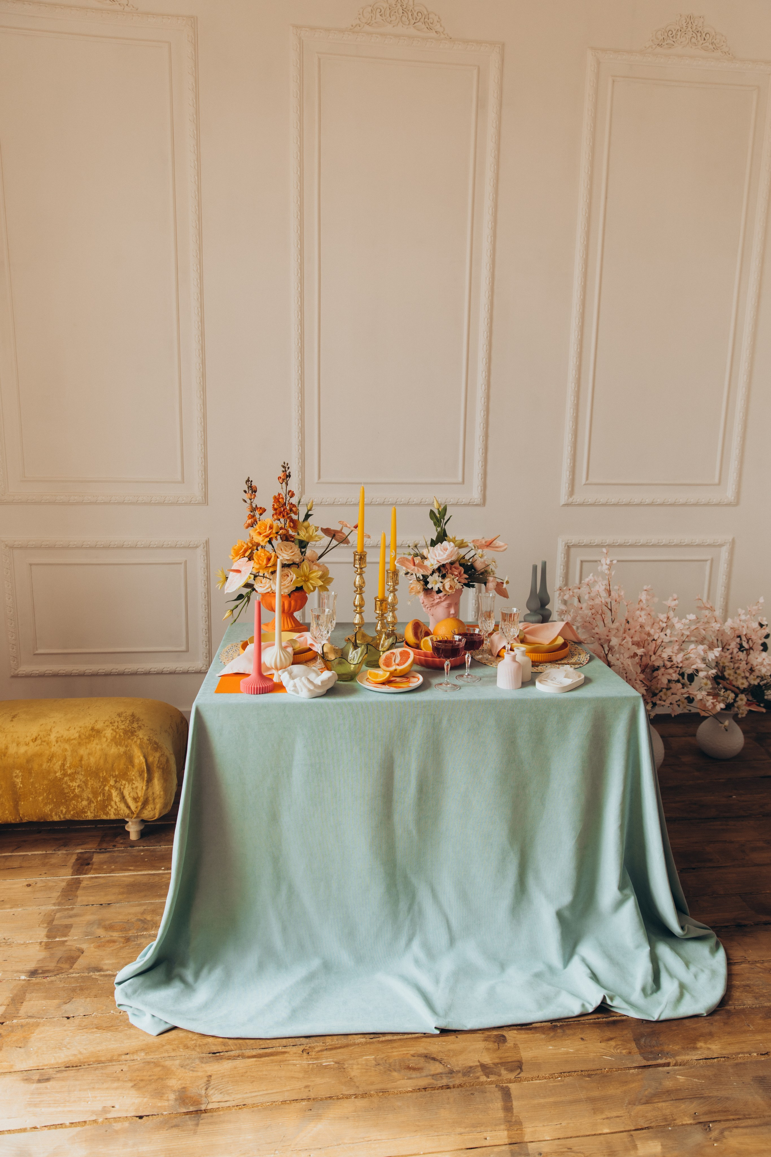 Антично-Фантастично. Свадебный и семейный фотограф в Белгороде Евгения Курочкина