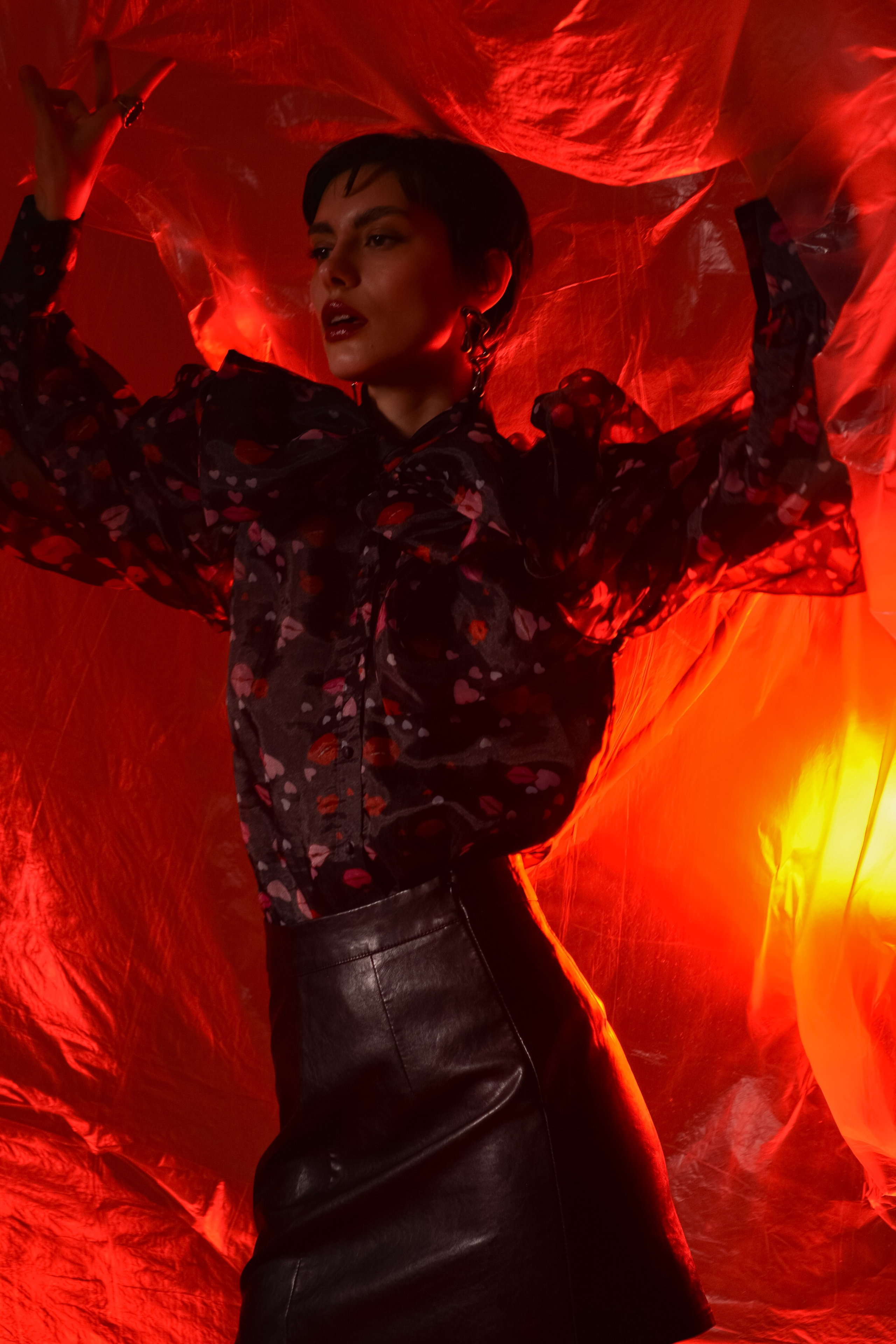 Даша. Фотограф Бойко Антонина