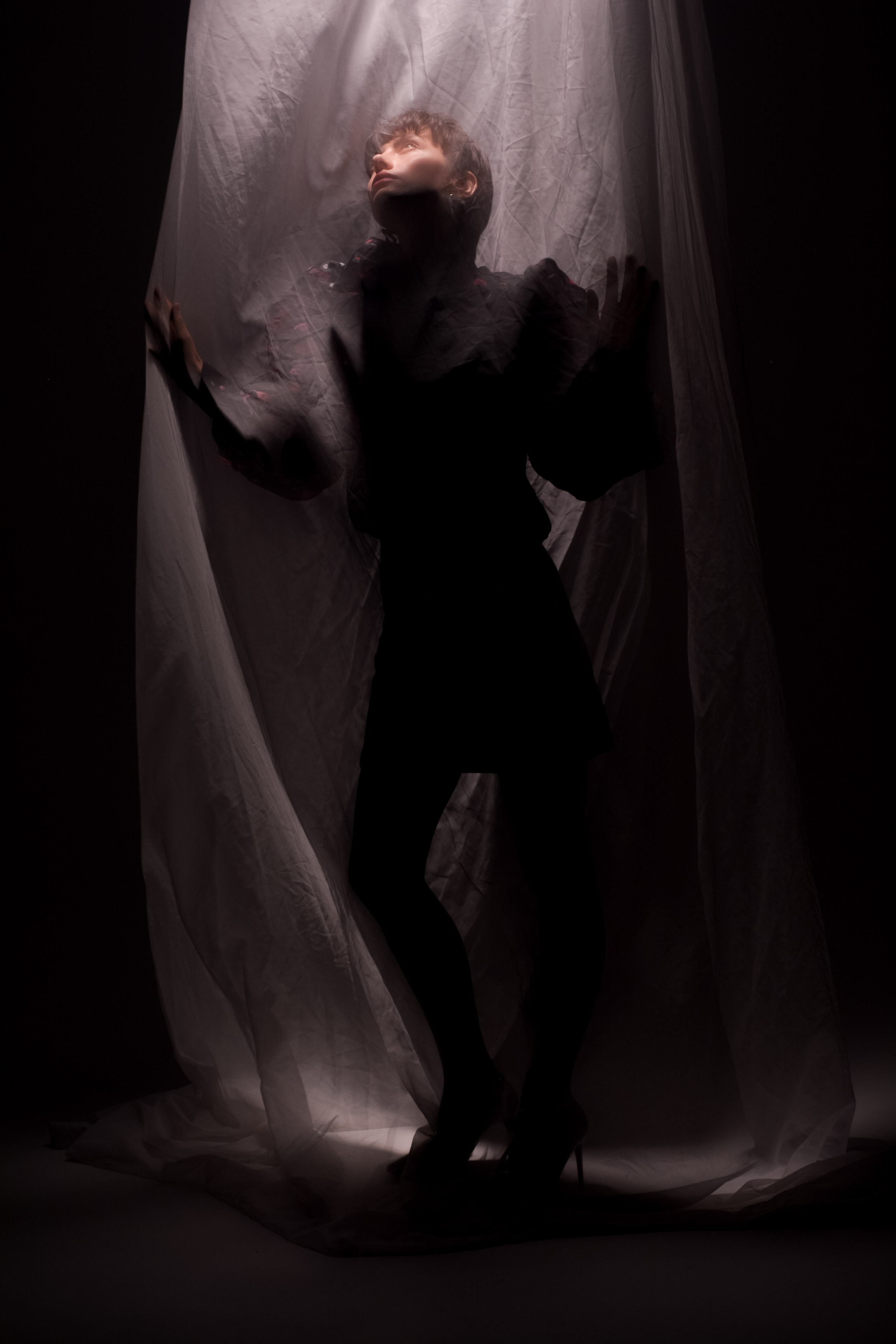 Даша. Фотограф Бойко Антонина