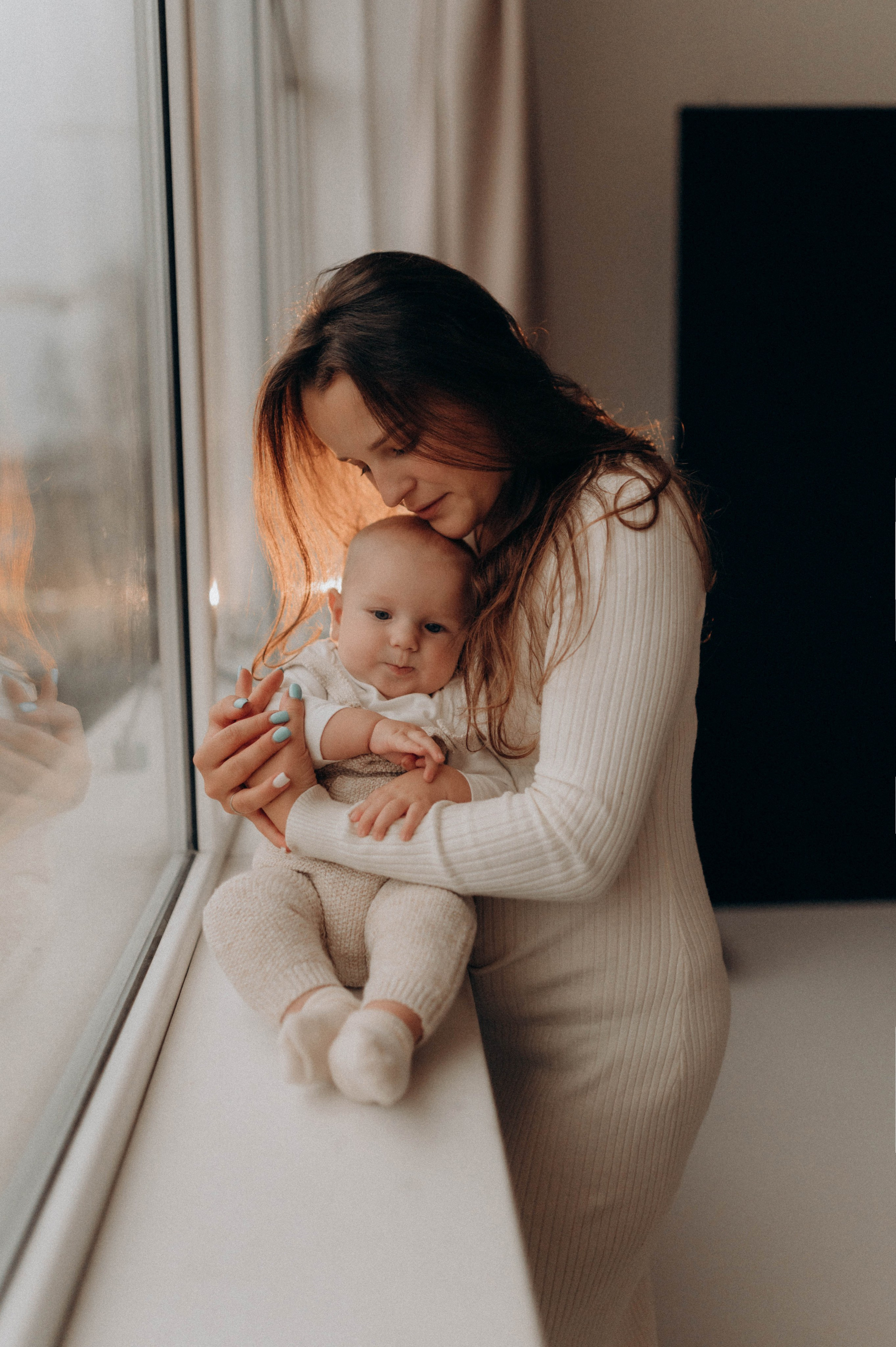 Сыночки. Семейный фотограф Нагорнова Виктория