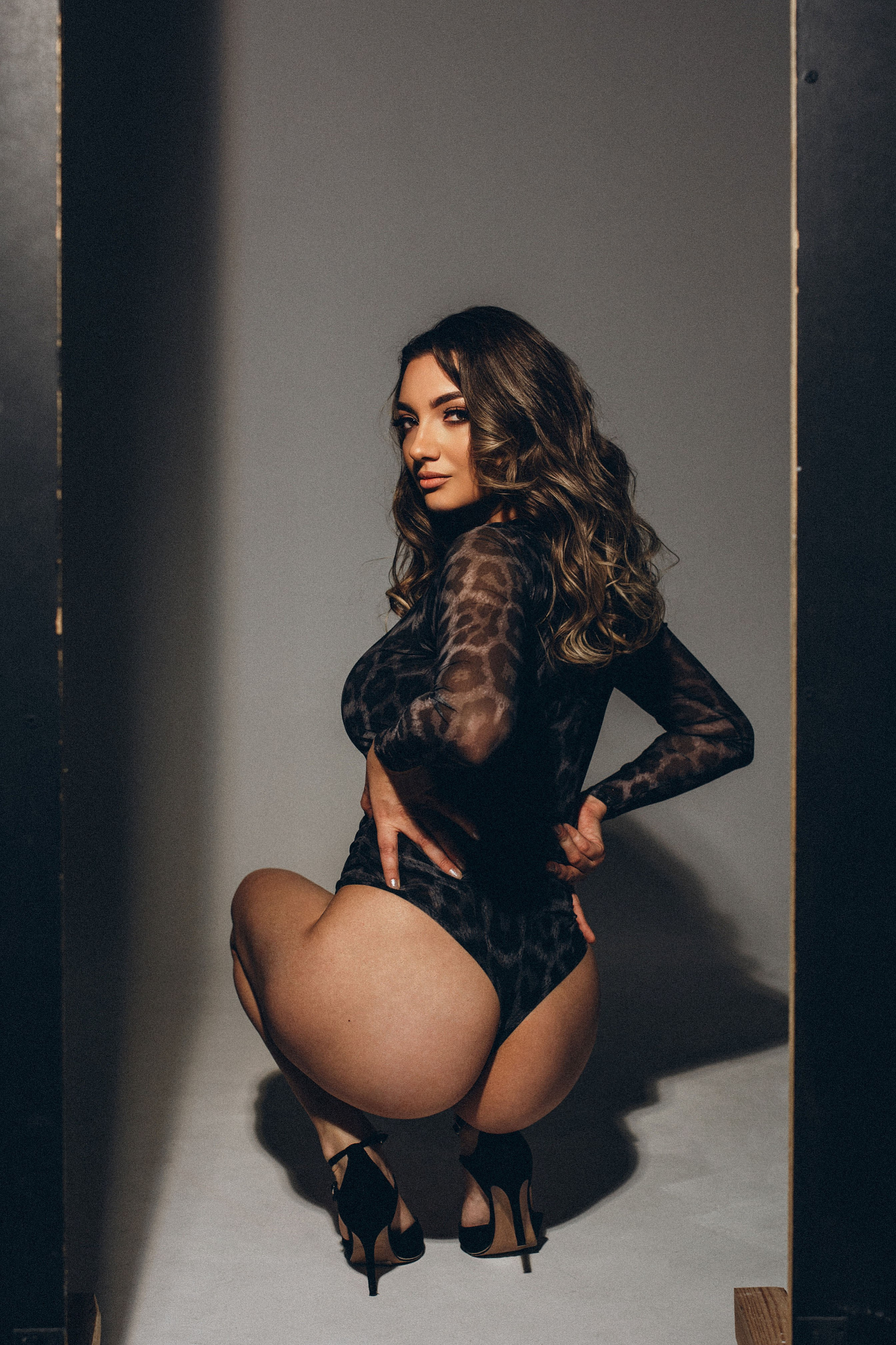 Наталья Зарва. Фотограф в Москве Ангелина Ким