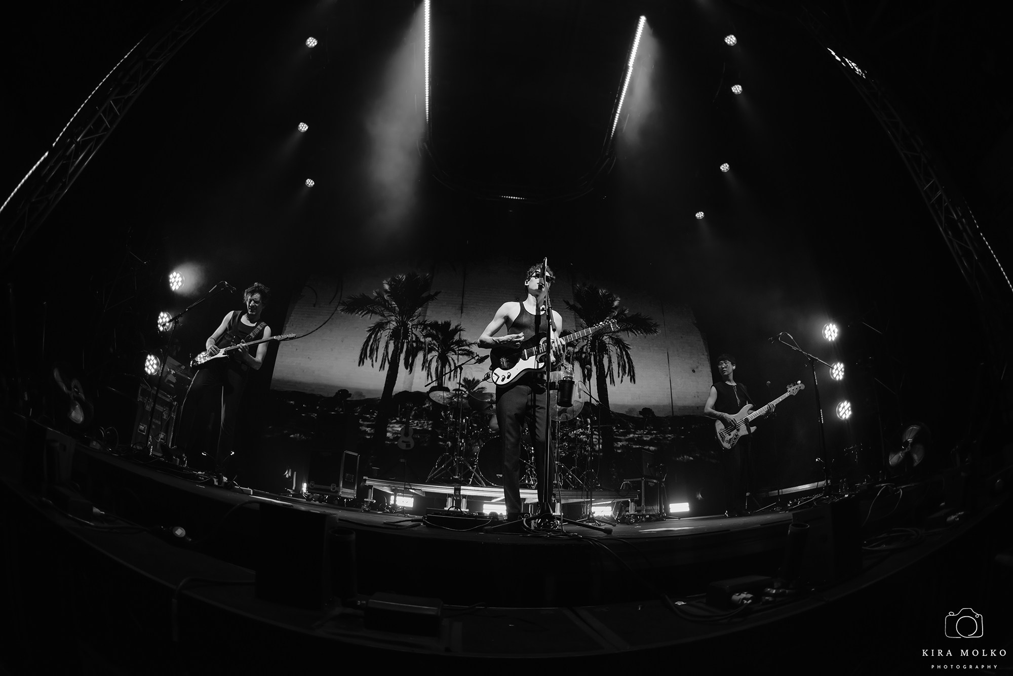 Zoloto. Кира Молко — Концертный фотограф в Санкт-Петербурге