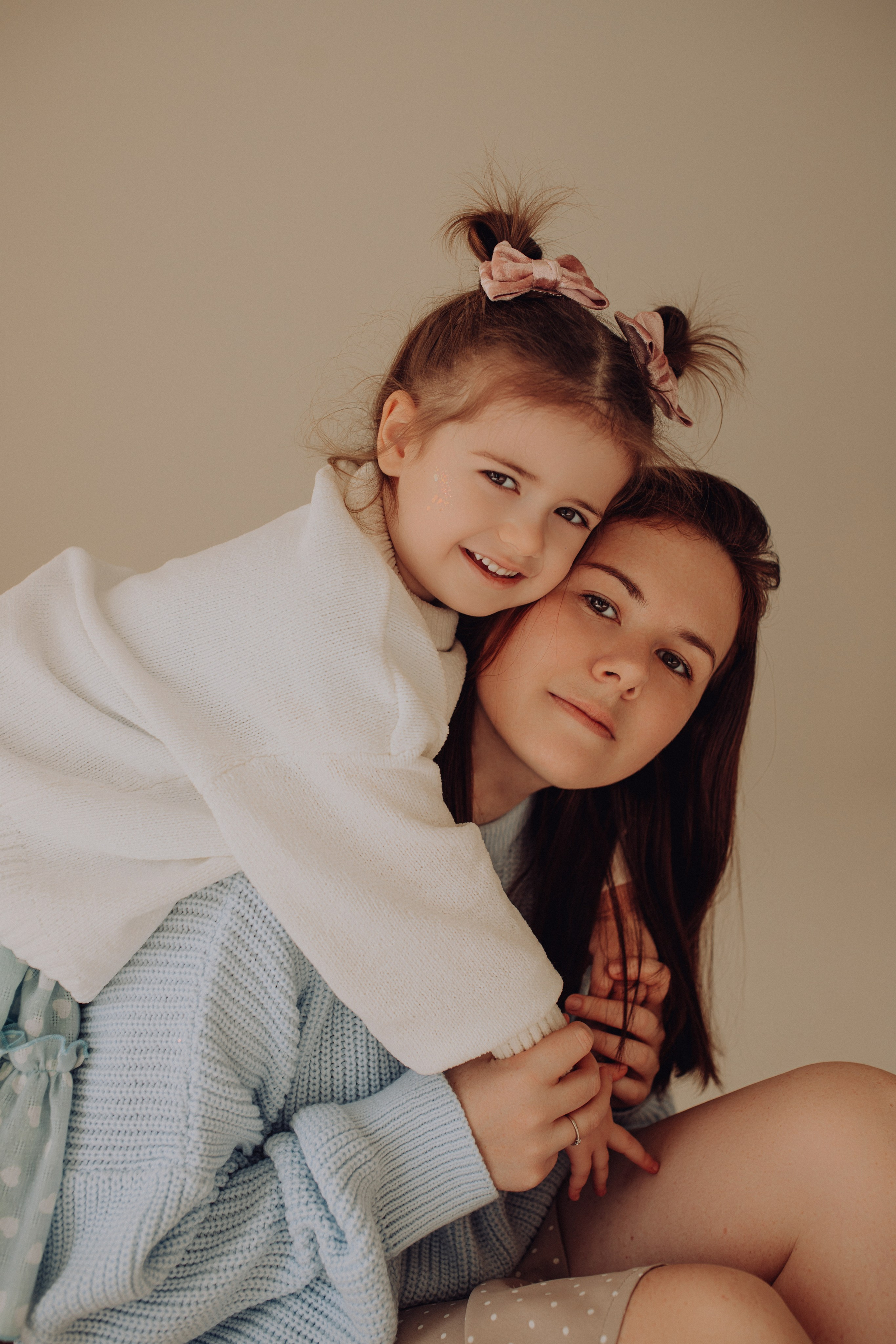 Вика Полинка Песок. Семейный и детский фотограф в Краснодаре Катя Гор