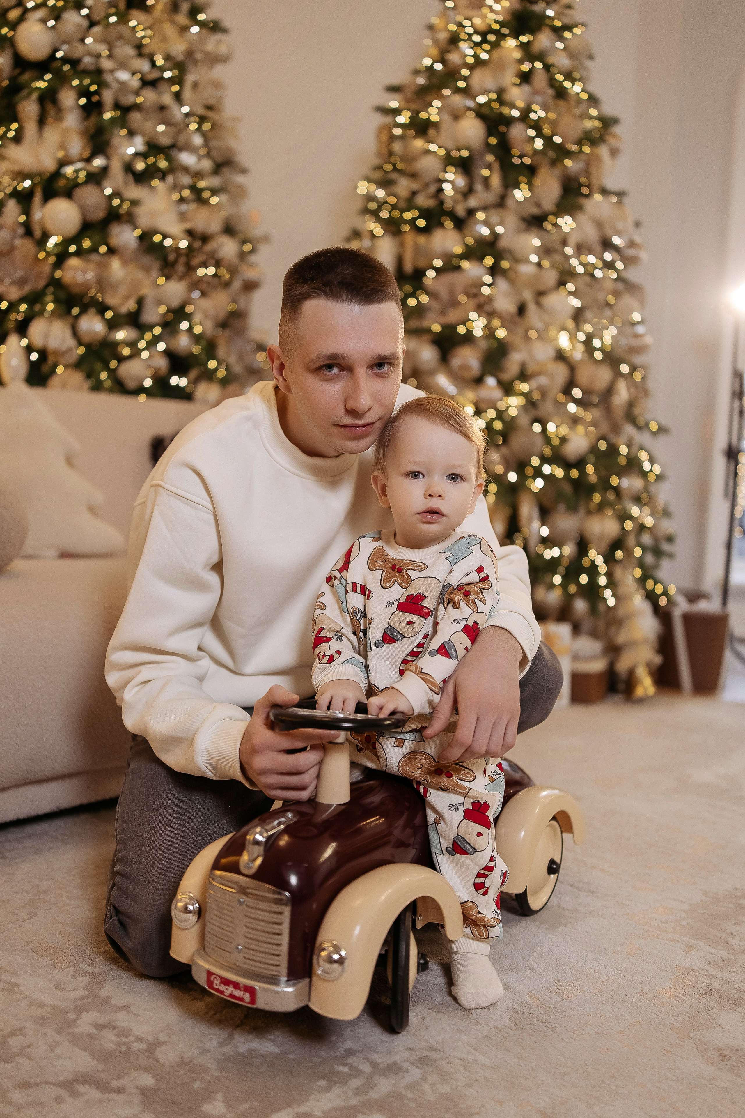 Висковы. Семейный и свадебный фотограф в Москве Леванова Александра