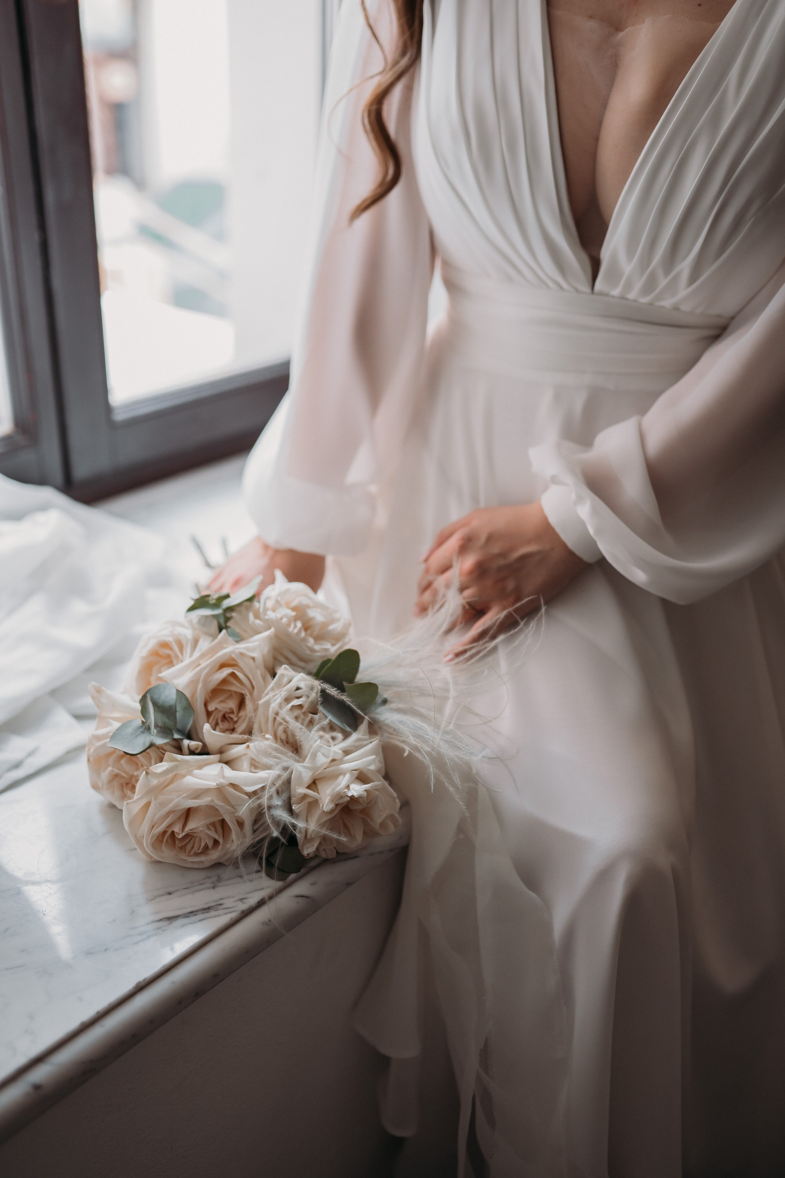 Свадебные съёмки. Семейный и свадебный фотограф в Москве Оксана Гапеева