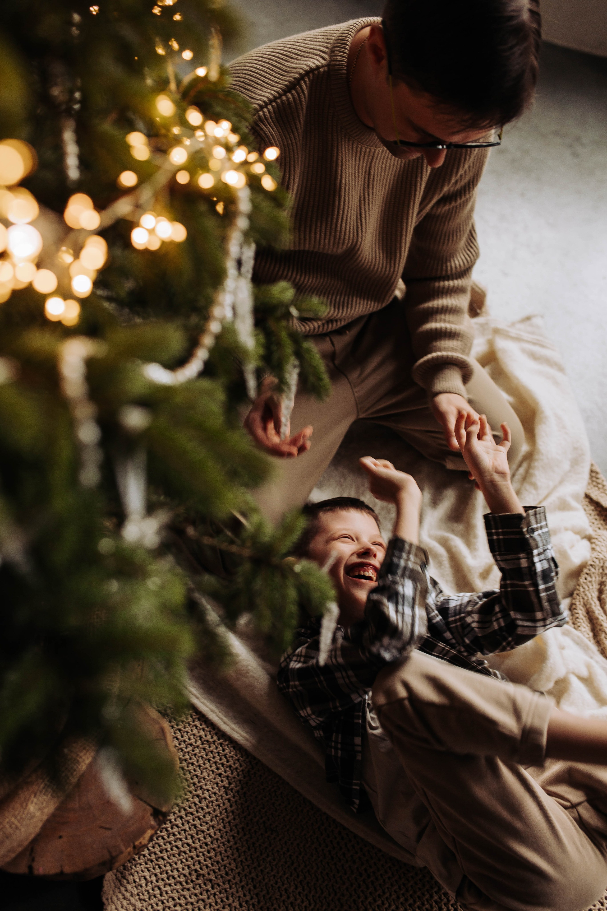 👨‍👩‍👦. Фотограф Дарья Бобровских в Воронеже