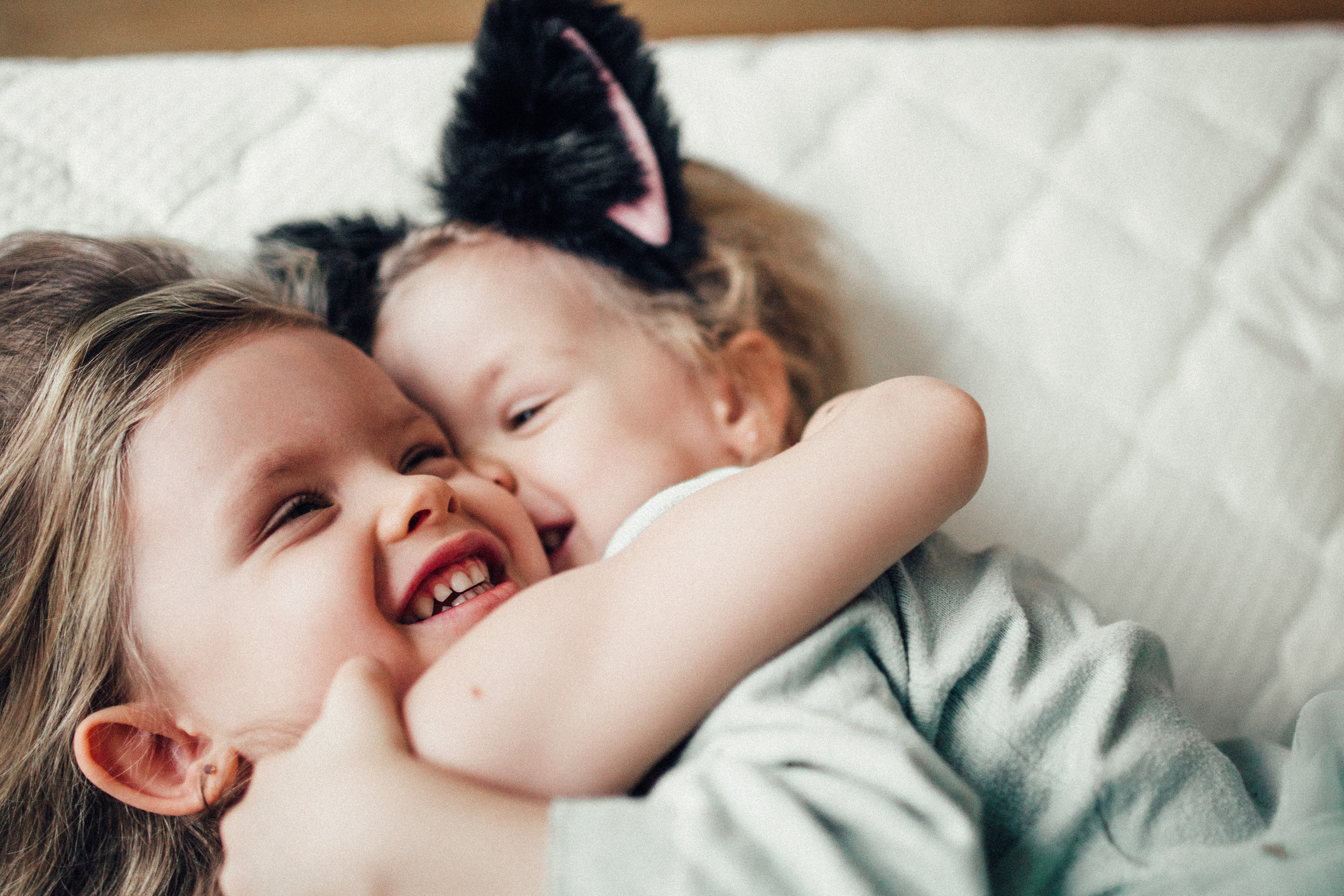 РАСТВАРЫЦЦА Ў ЛЮБВІ. Фотограф Юля Королёва