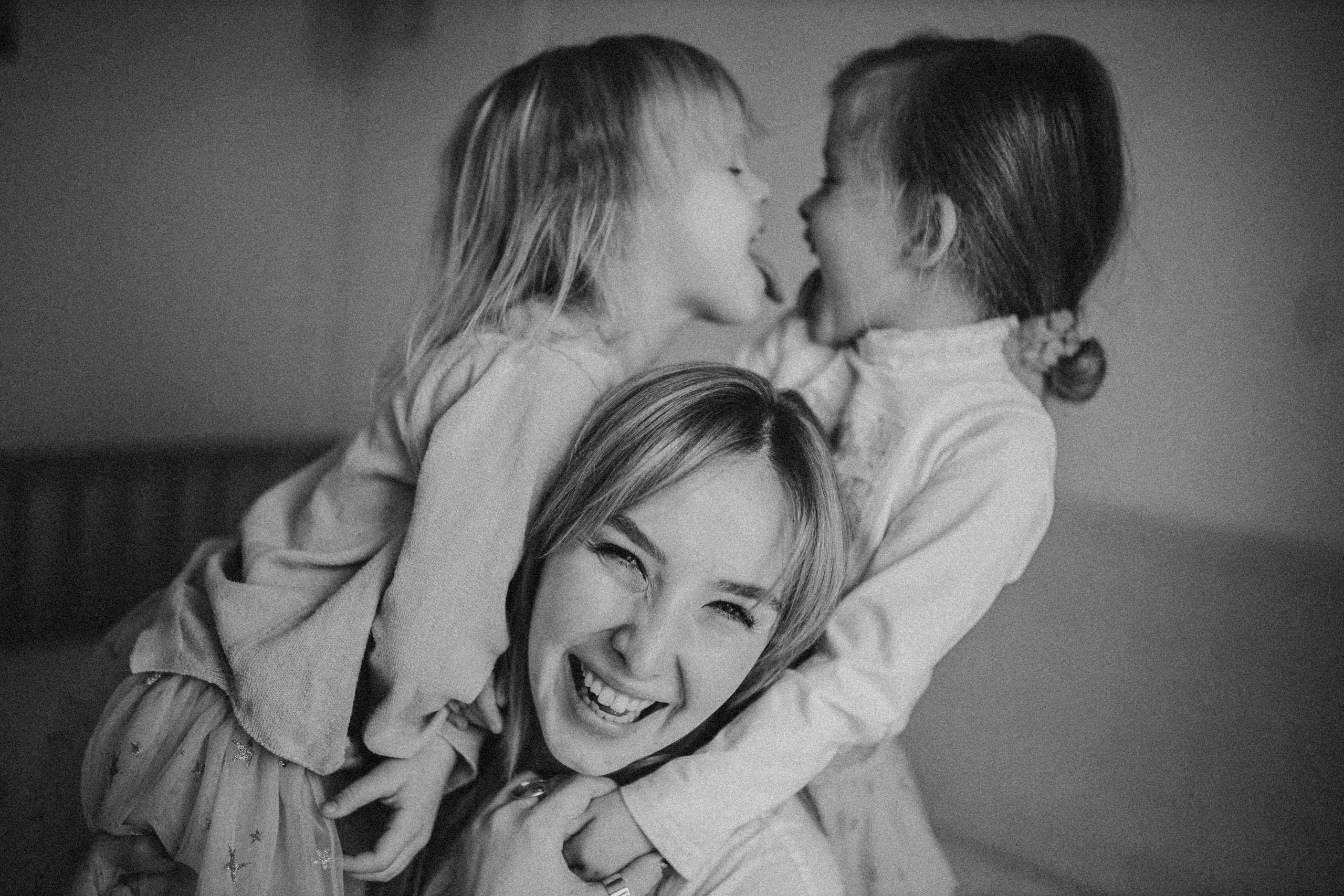 РАСТВАРЫЦЦА Ў ЛЮБВІ. Фотограф Юля Королёва