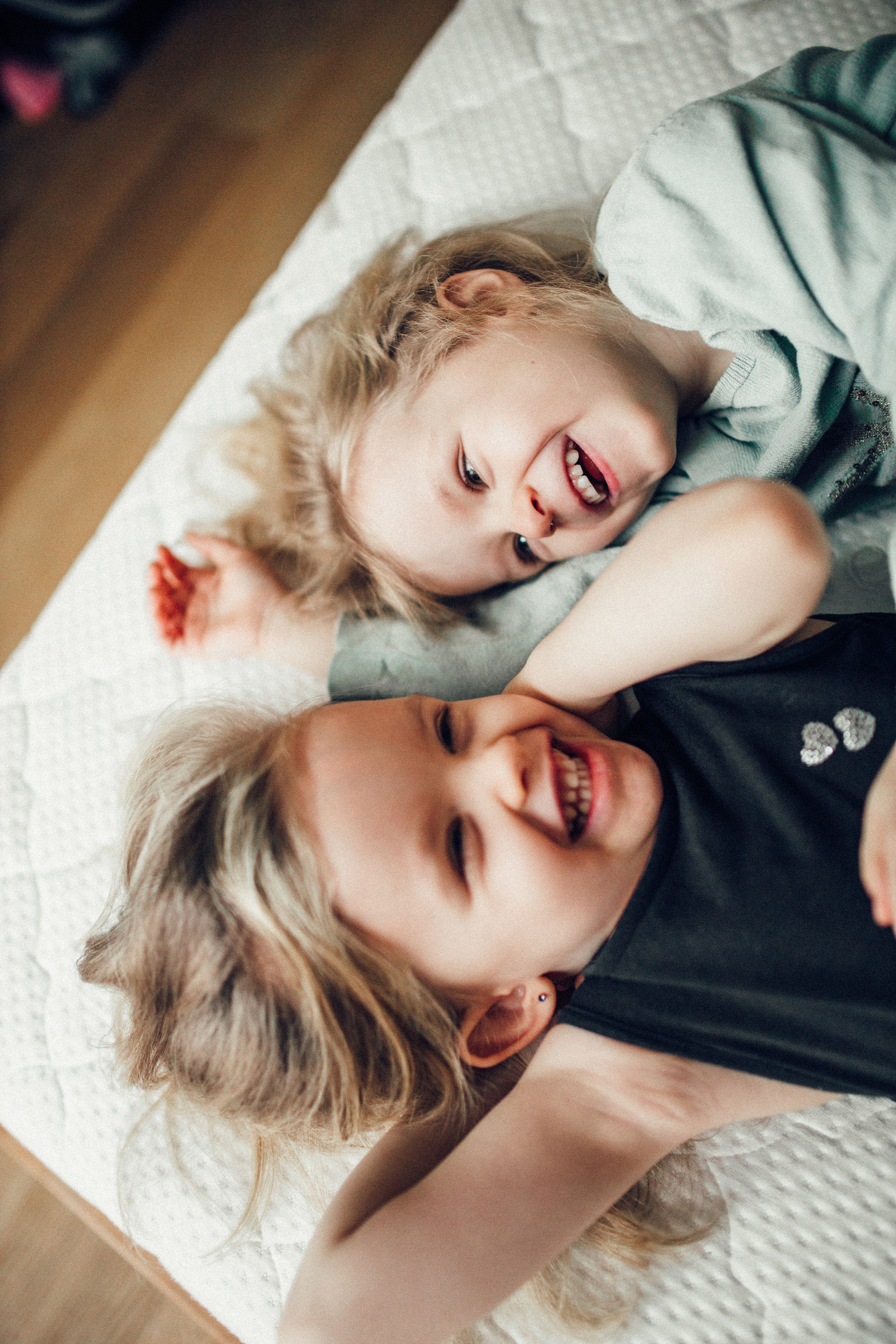 РАСТВАРЫЦЦА Ў ЛЮБВІ. Фотограф Юля Королёва