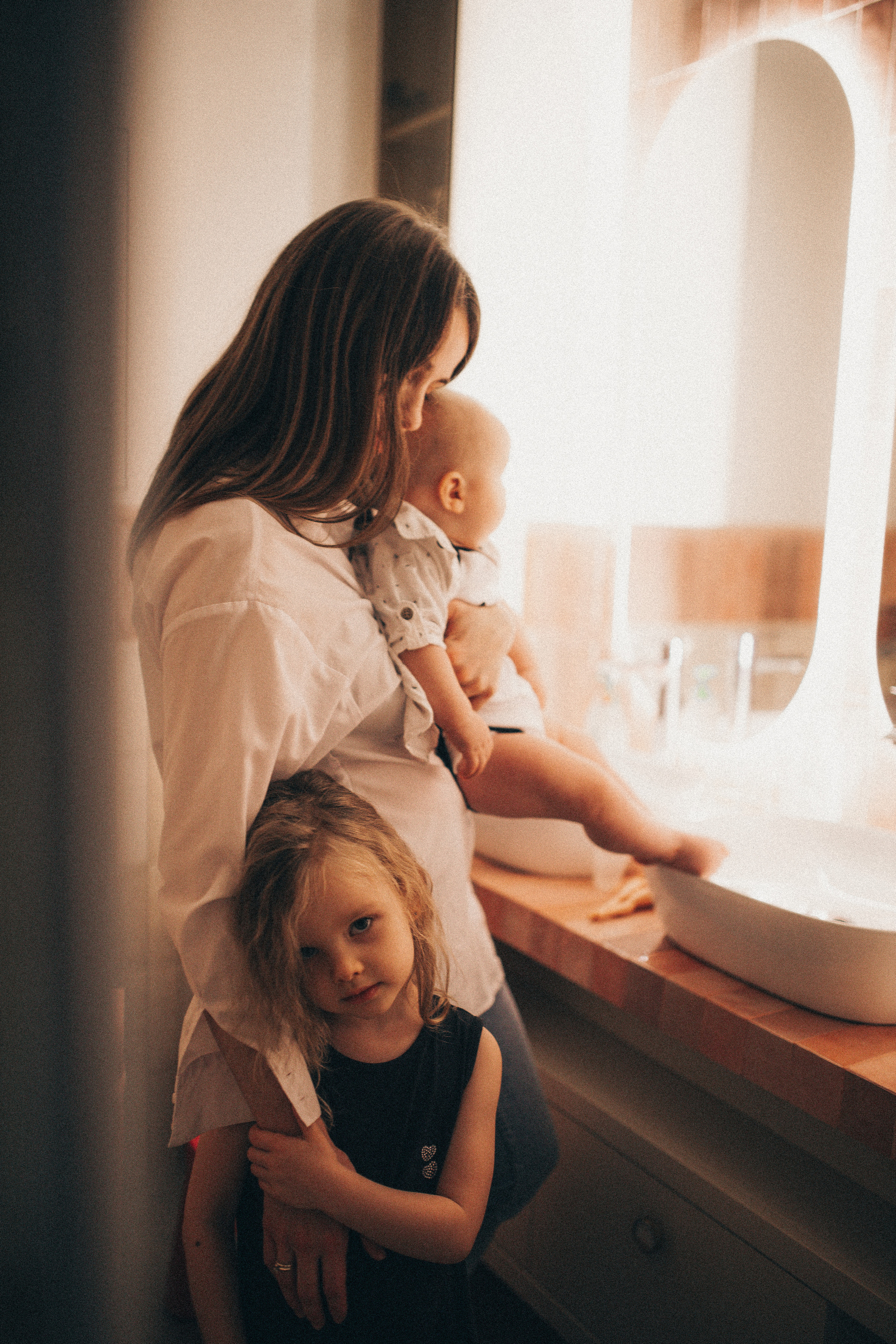 РАСТВАРЫЦЦА Ў ЛЮБВІ. Фотограф Юля Королёва