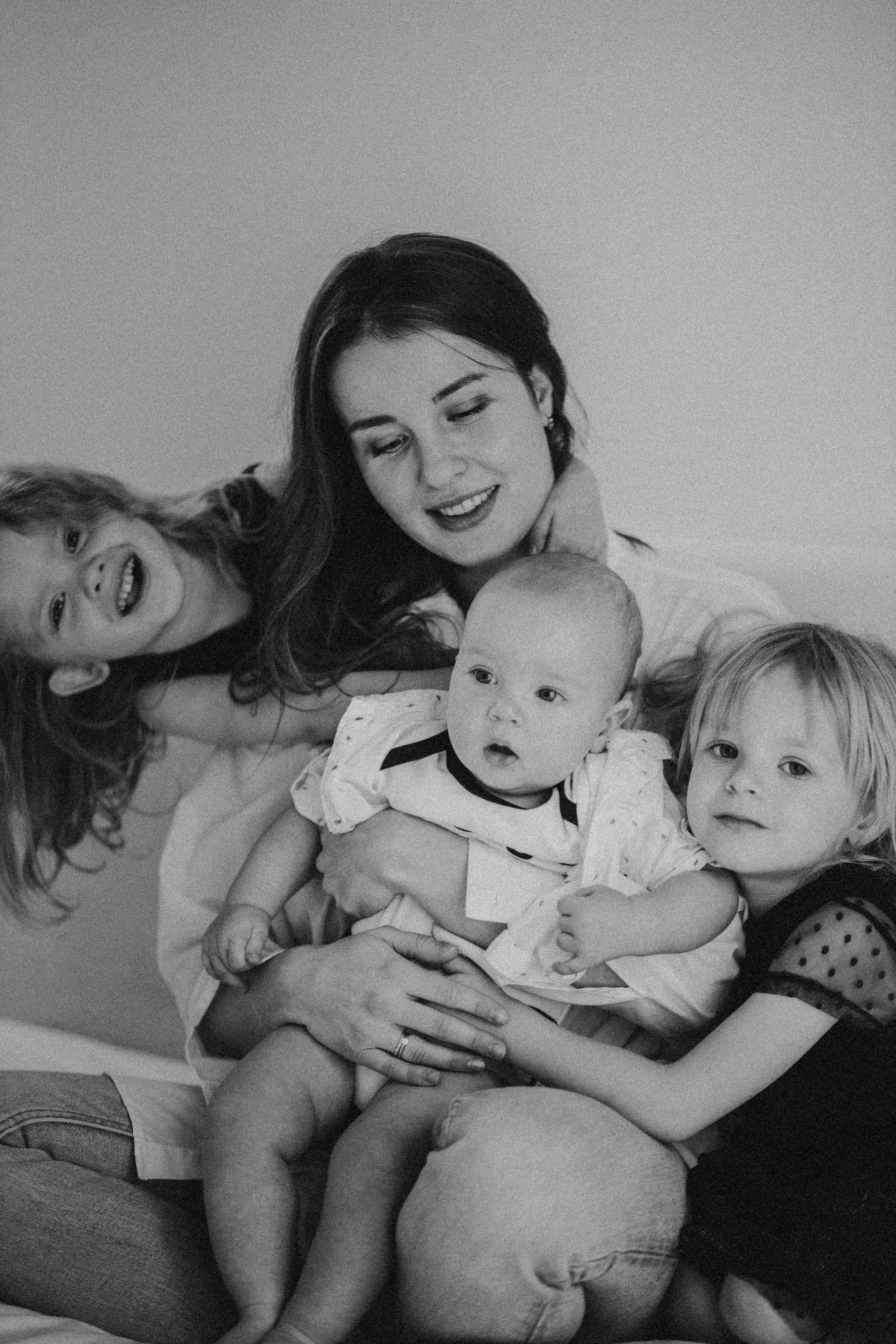 РАСТВАРЫЦЦА Ў ЛЮБВІ. Фотограф Юля Королёва