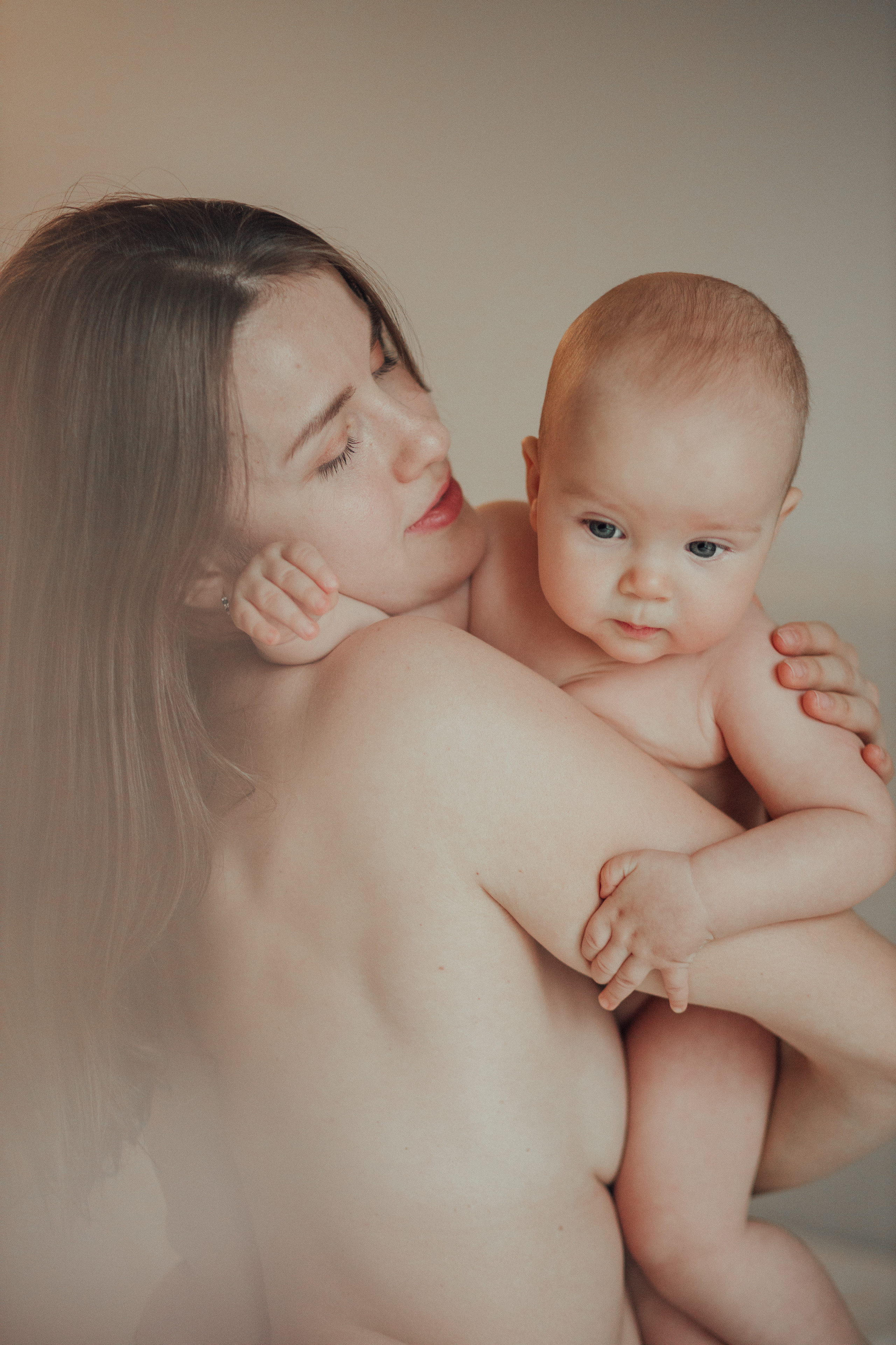 РАСТВАРЫЦЦА Ў ЛЮБВІ. Фотограф Юля Королёва