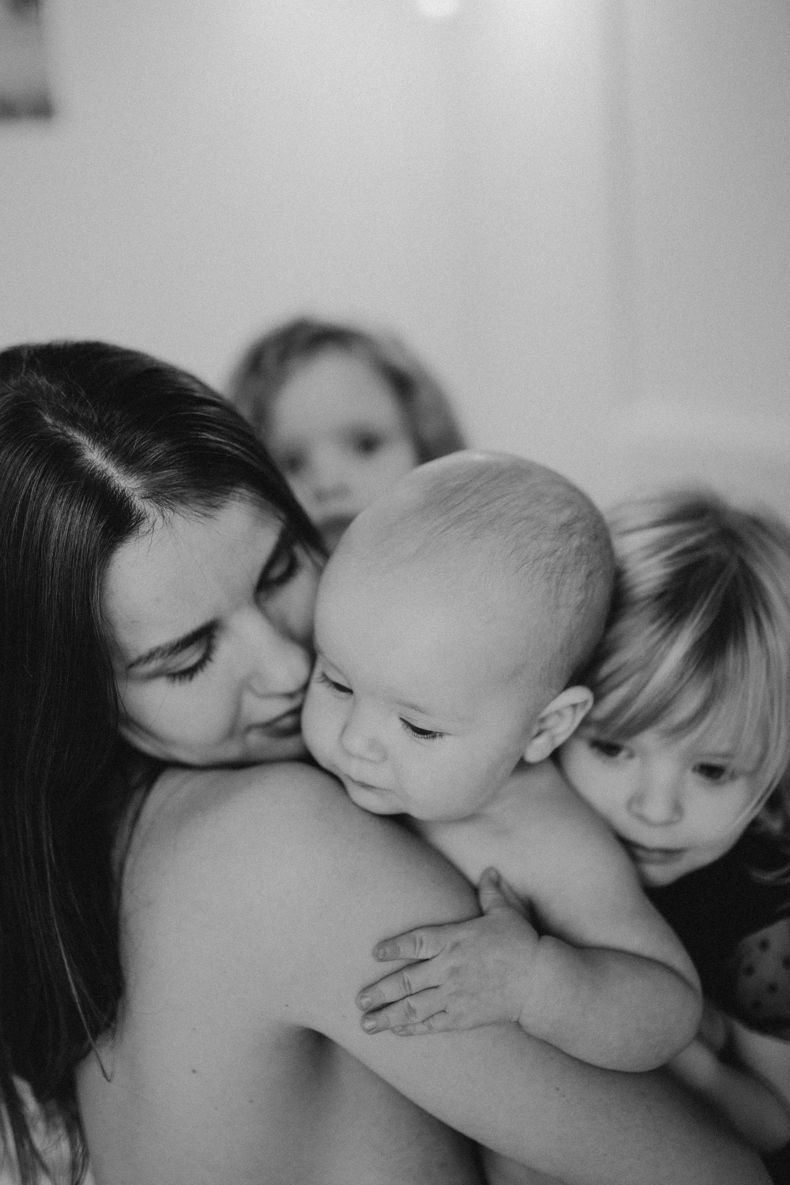 РАСТВАРЫЦЦА Ў ЛЮБВІ. Фотограф Юля Королёва