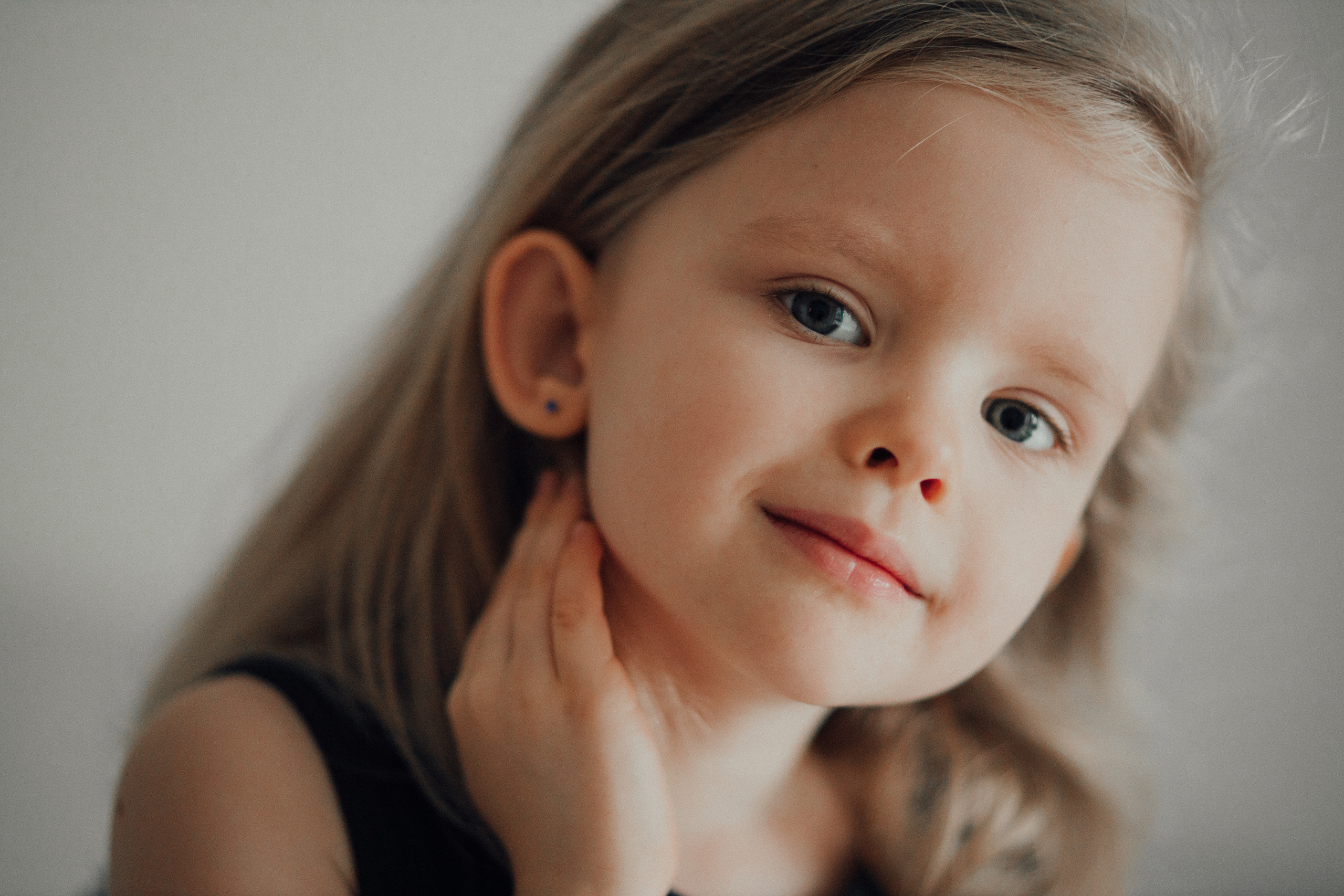 РАСТВАРЫЦЦА Ў ЛЮБВІ. Фотограф Юля Королёва