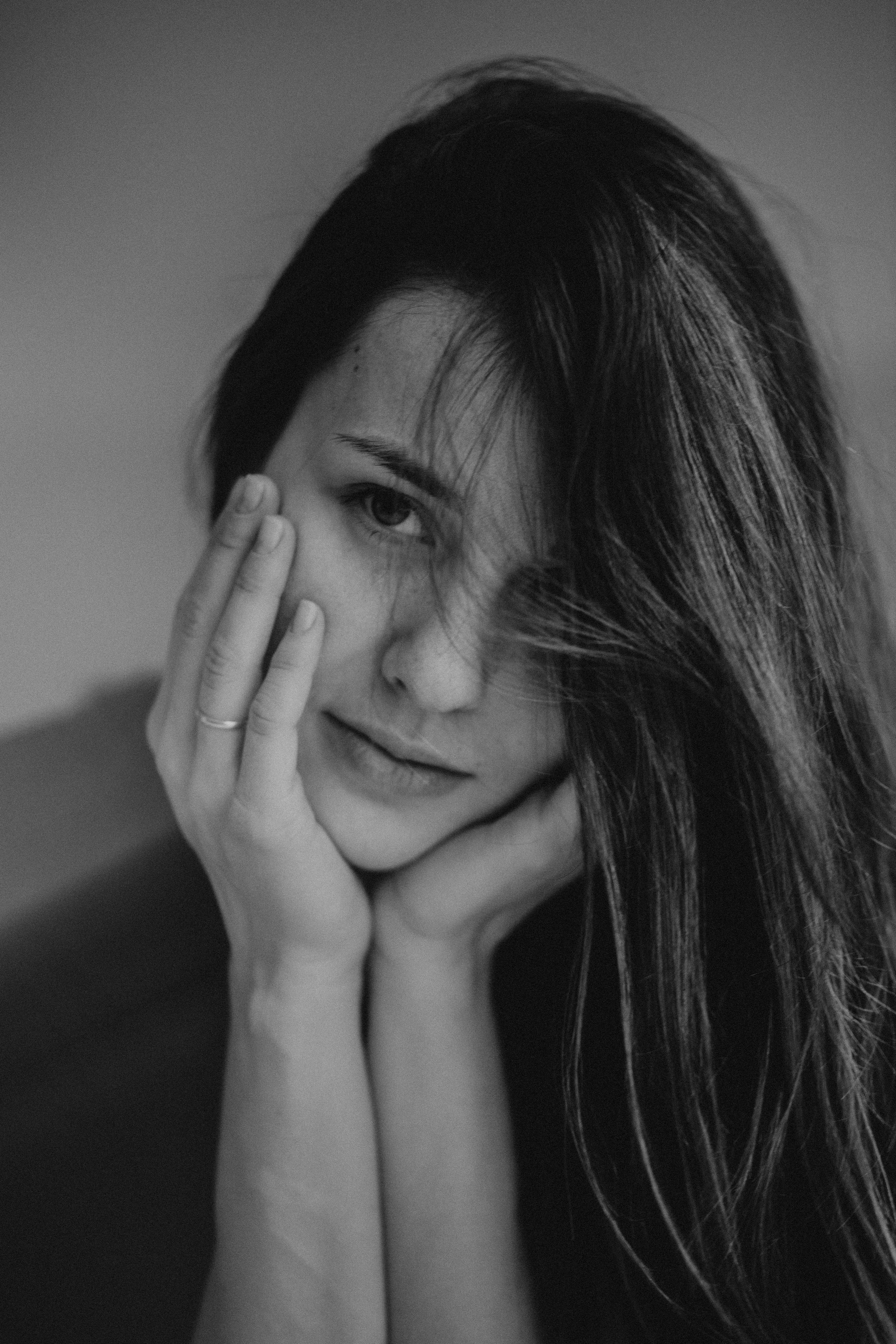 РАСТВАРЫЦЦА Ў ЛЮБВІ. Фотограф Юля Королёва