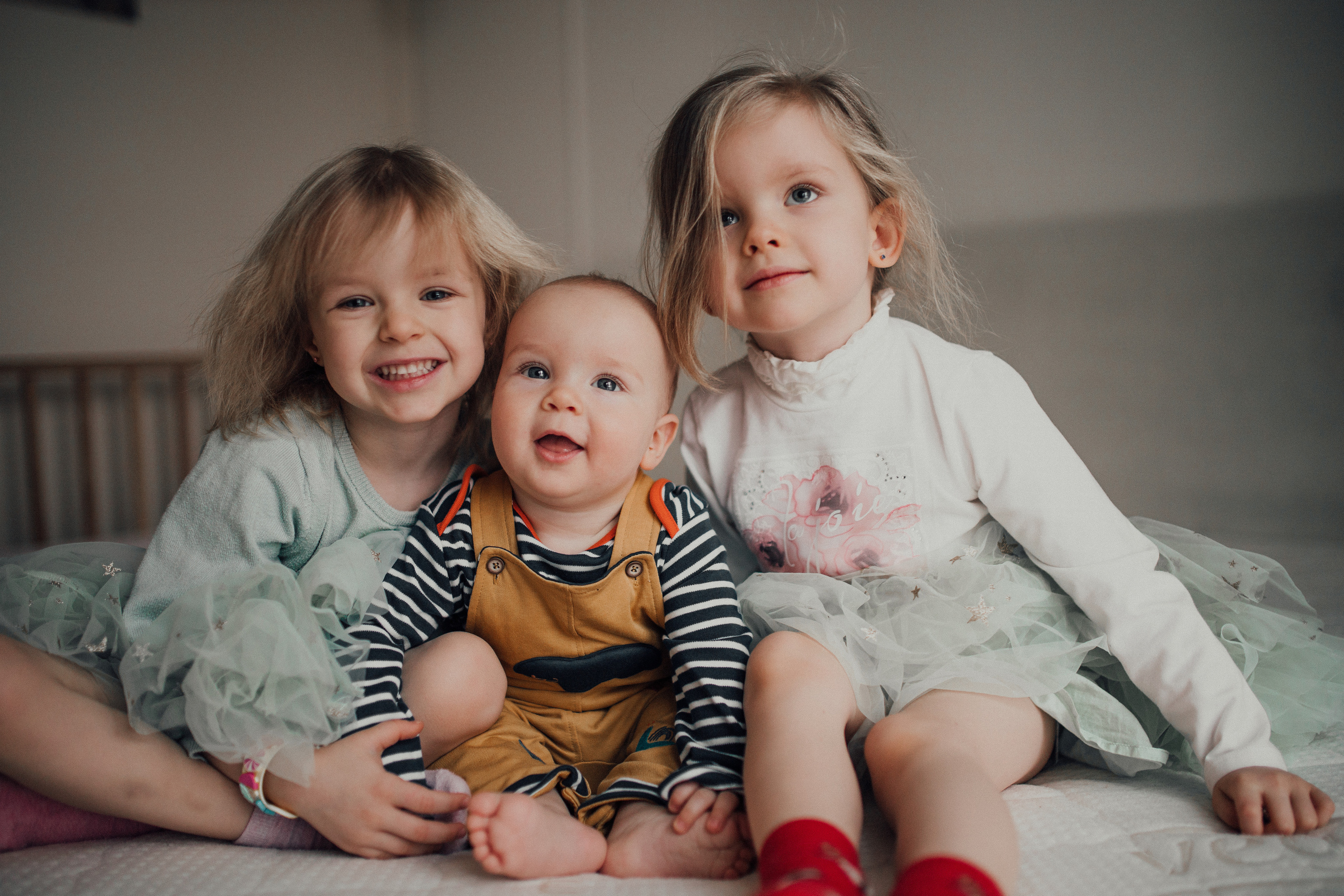 РАСТВАРЫЦЦА Ў ЛЮБВІ. Фотограф Юля Королёва