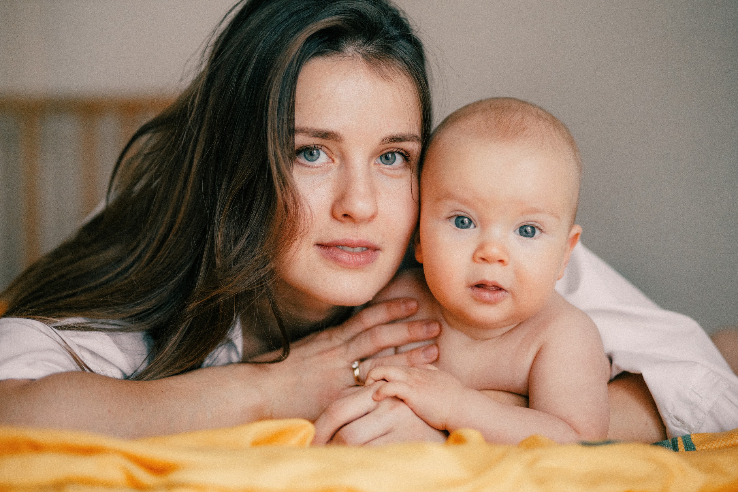 РАСТВАРЫЦЦА Ў ЛЮБВІ. Фотограф Юля Королёва